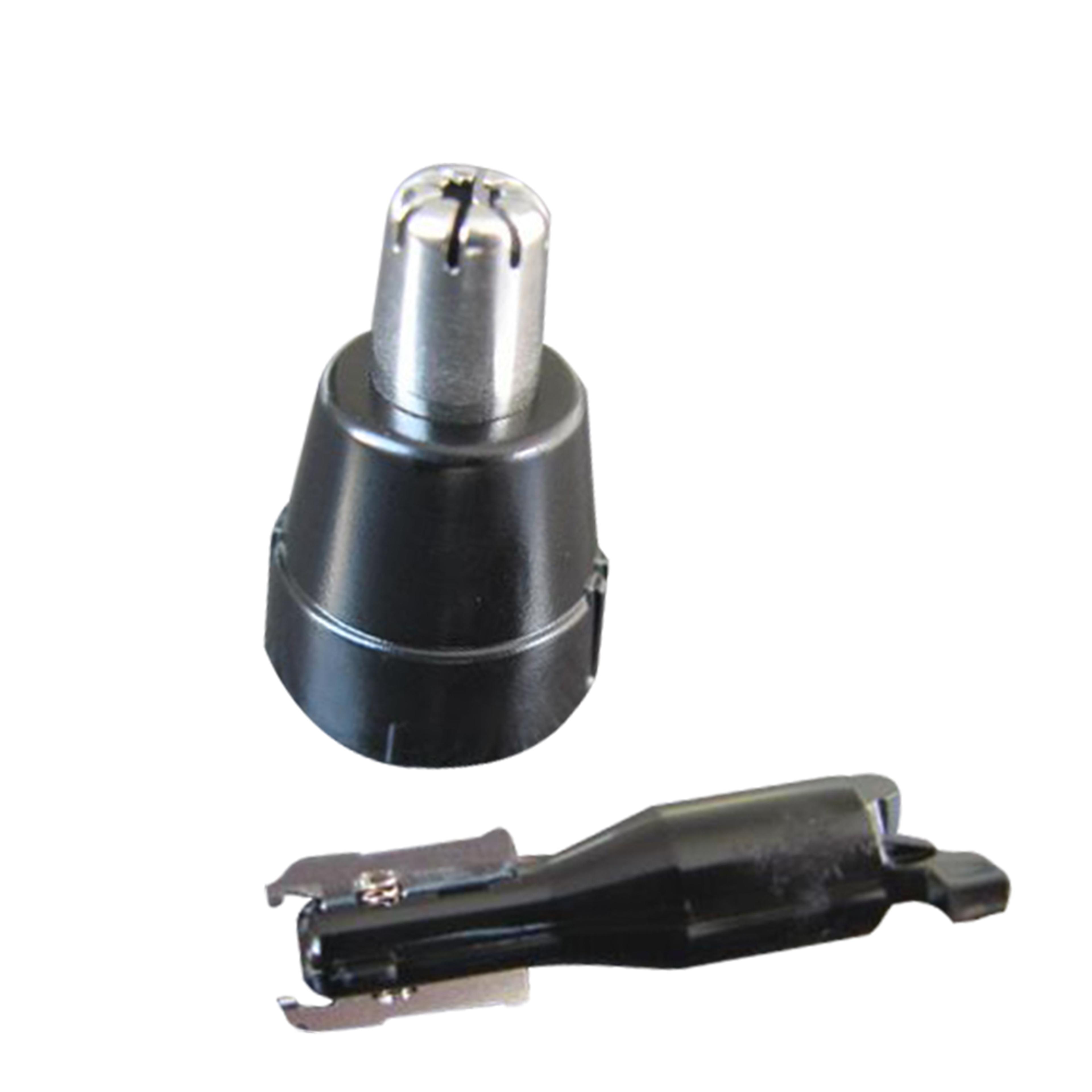 original panasonic replacement blade nose trimmer replacement head