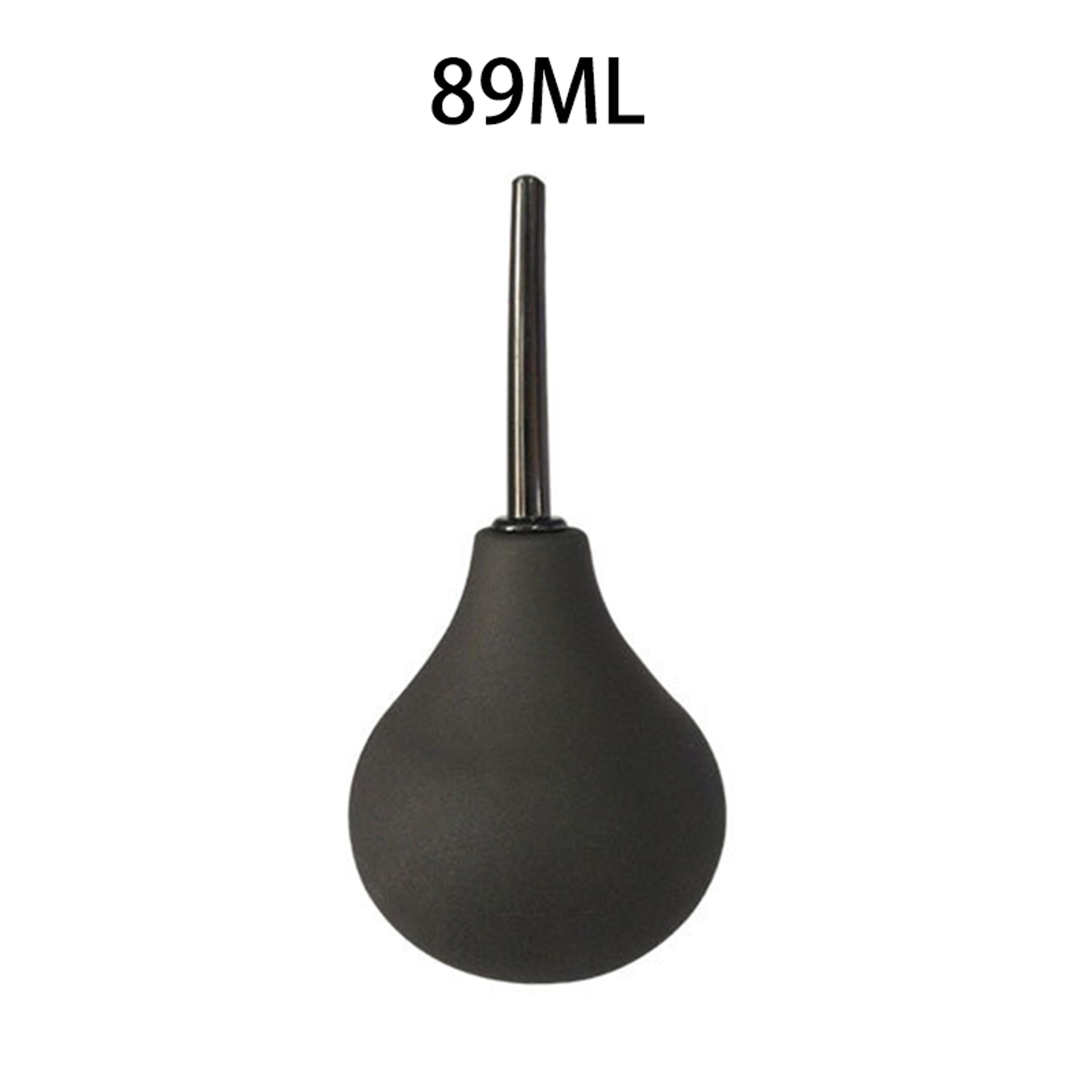 portable travel bidet silicone bidet bottle for personal hygiene 89ml