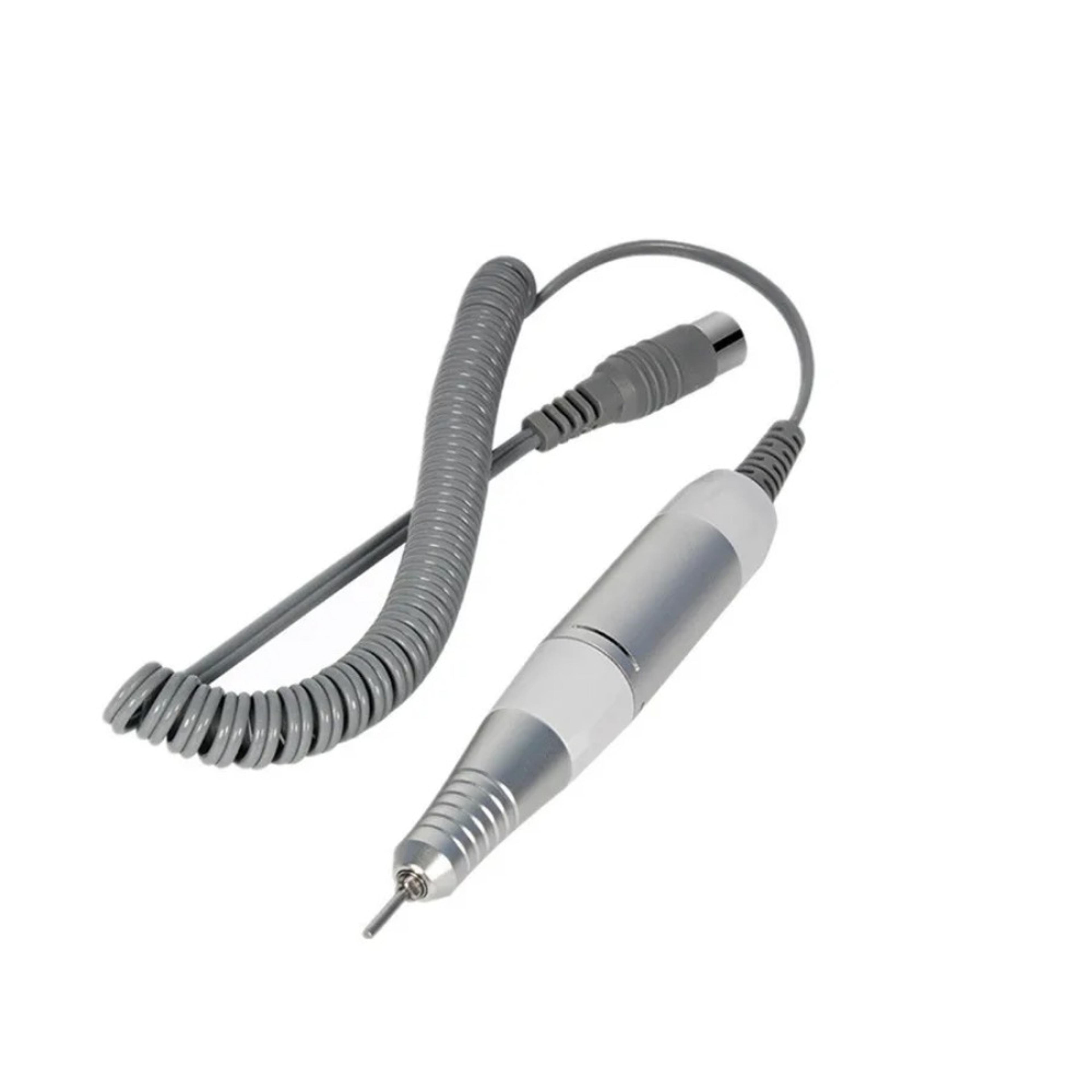 electric nail drill handpiece pin replacement nail drill handle for manicure & pedicure