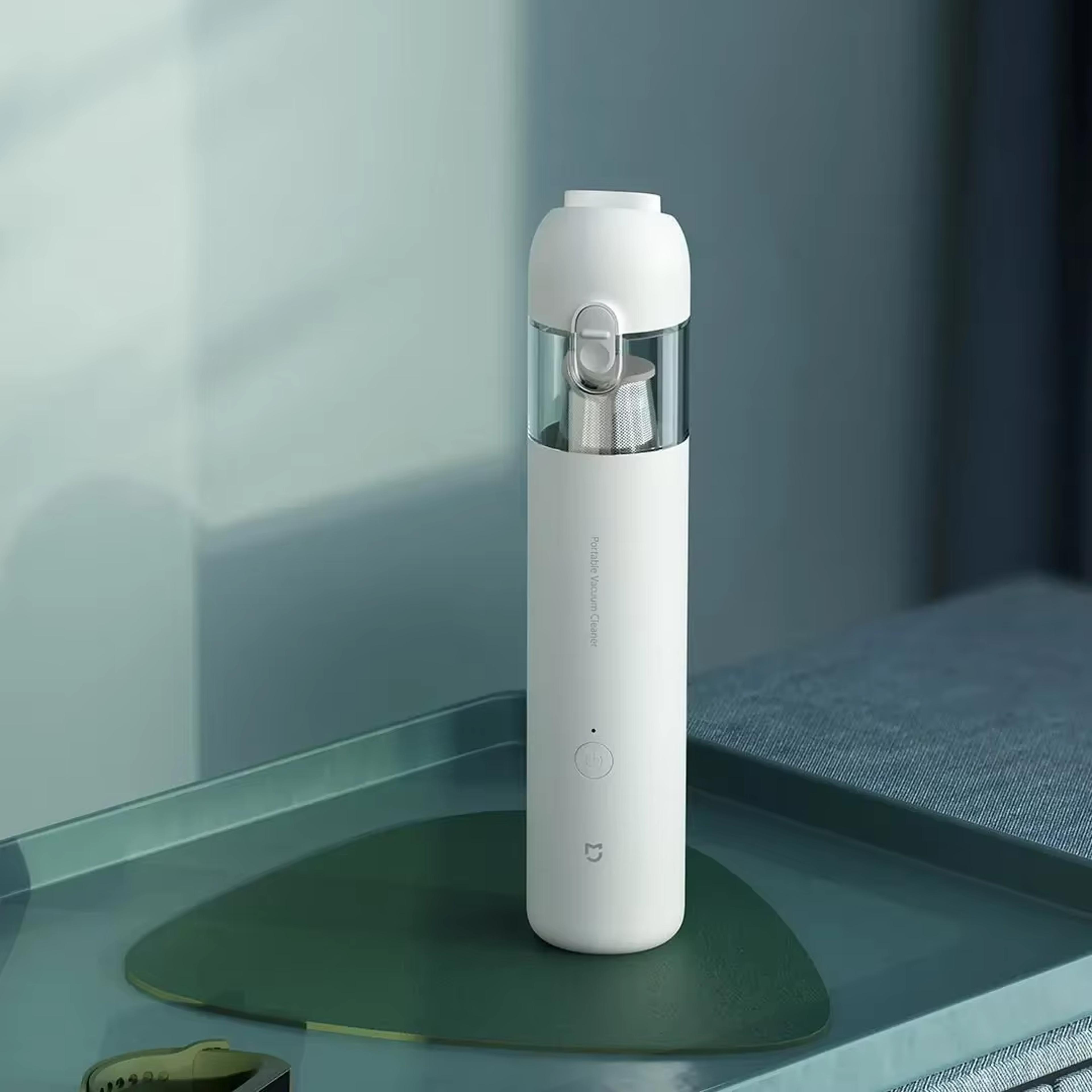 portable car vacuum cleaner cordless handheld vacuum with brushless motor