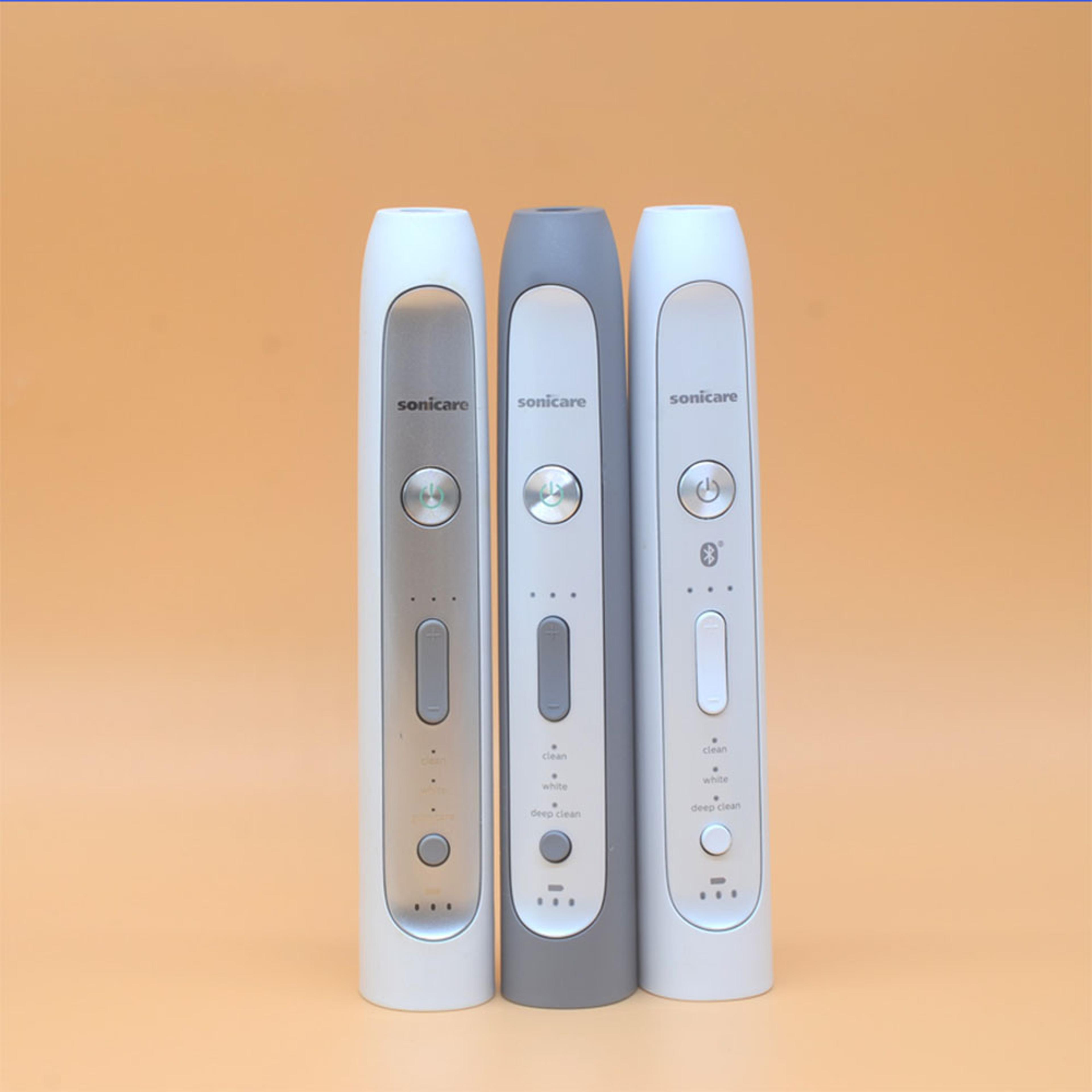 sonicare replacement housing for electric toothbrush repair case
