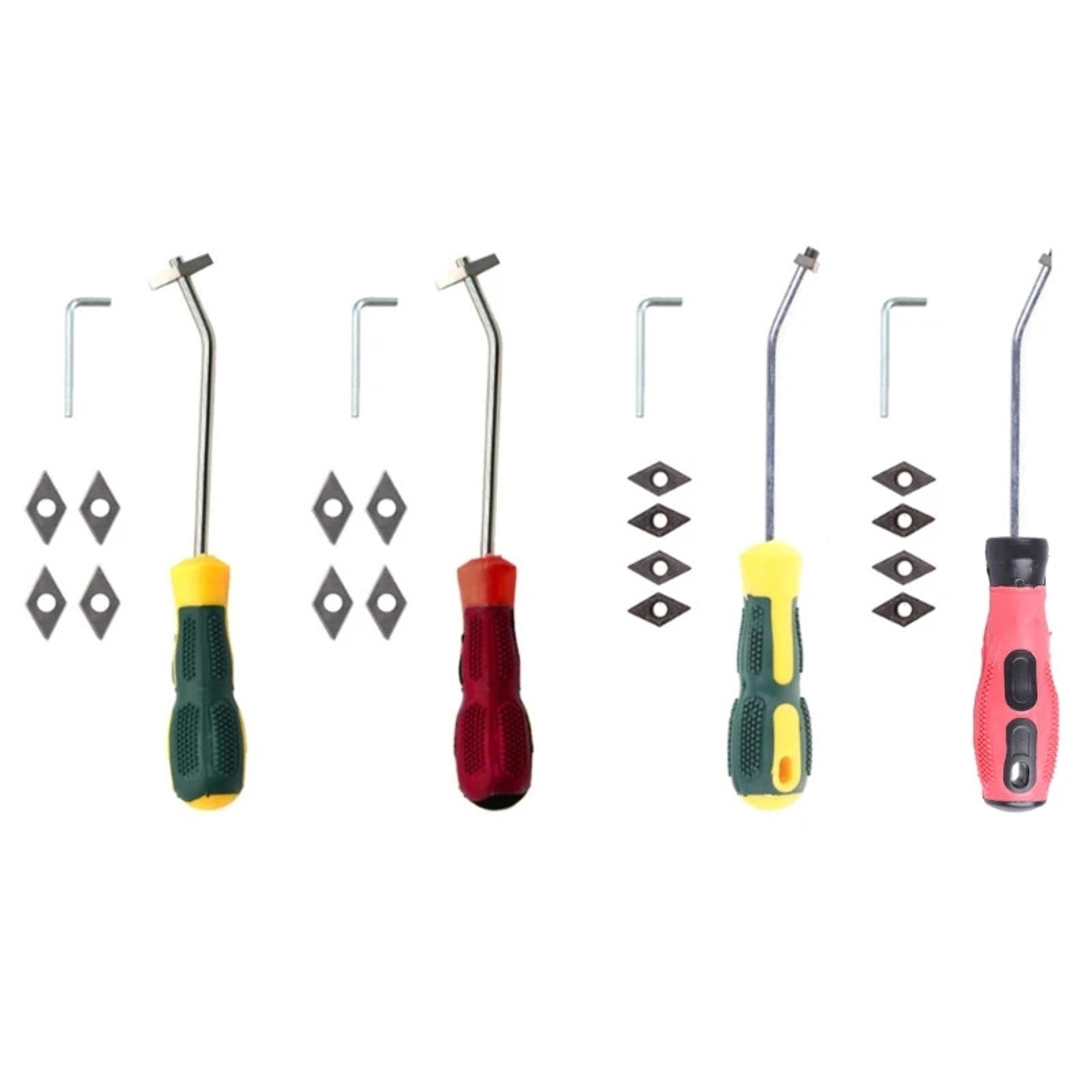 heavy duty grout remover tool for tile grout cleaning and ceramic tile gap restoration