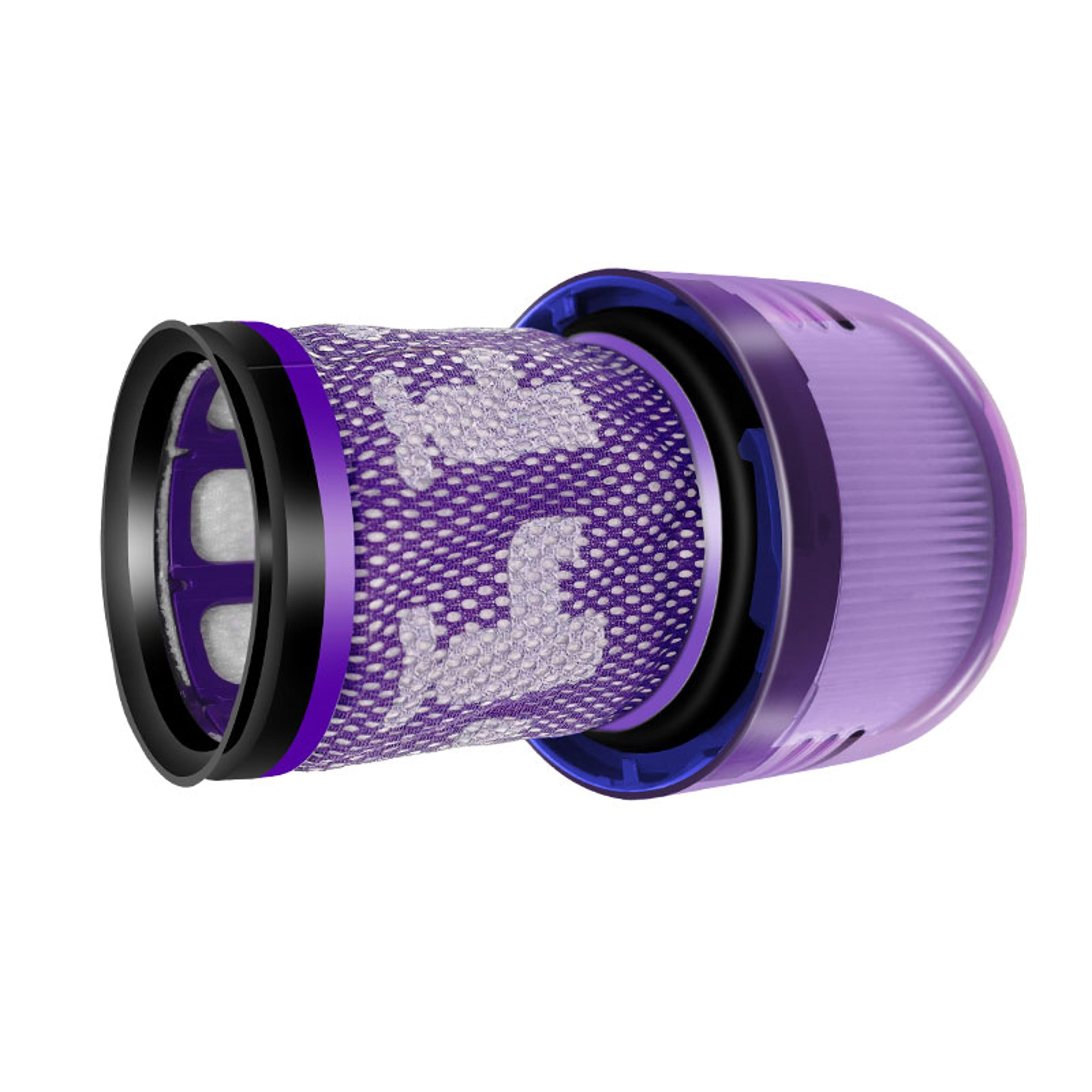 hepa filter replacement compatible with vacuum cleaners