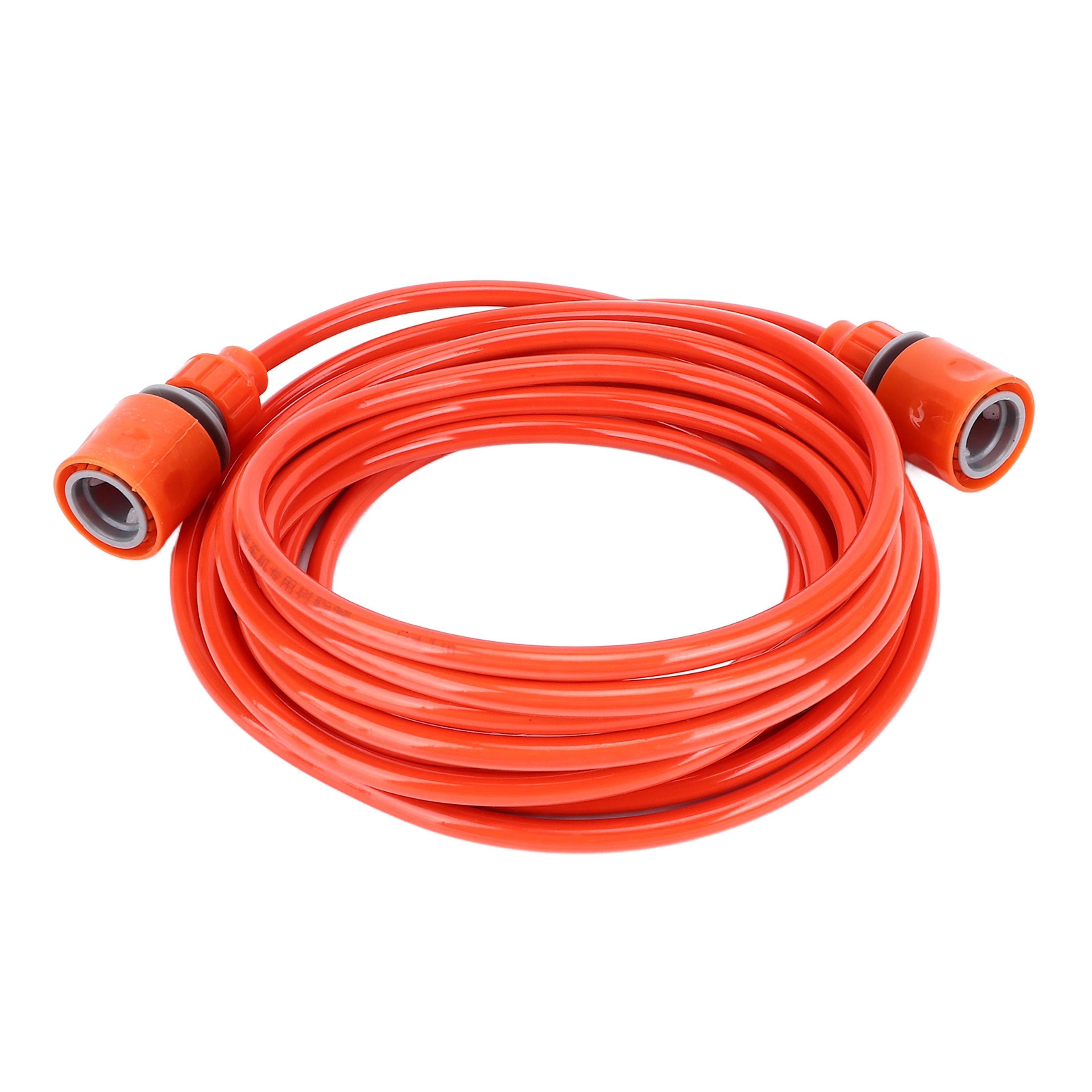 high pressure garden hose flexible water hose pipe for garden watering & car washing