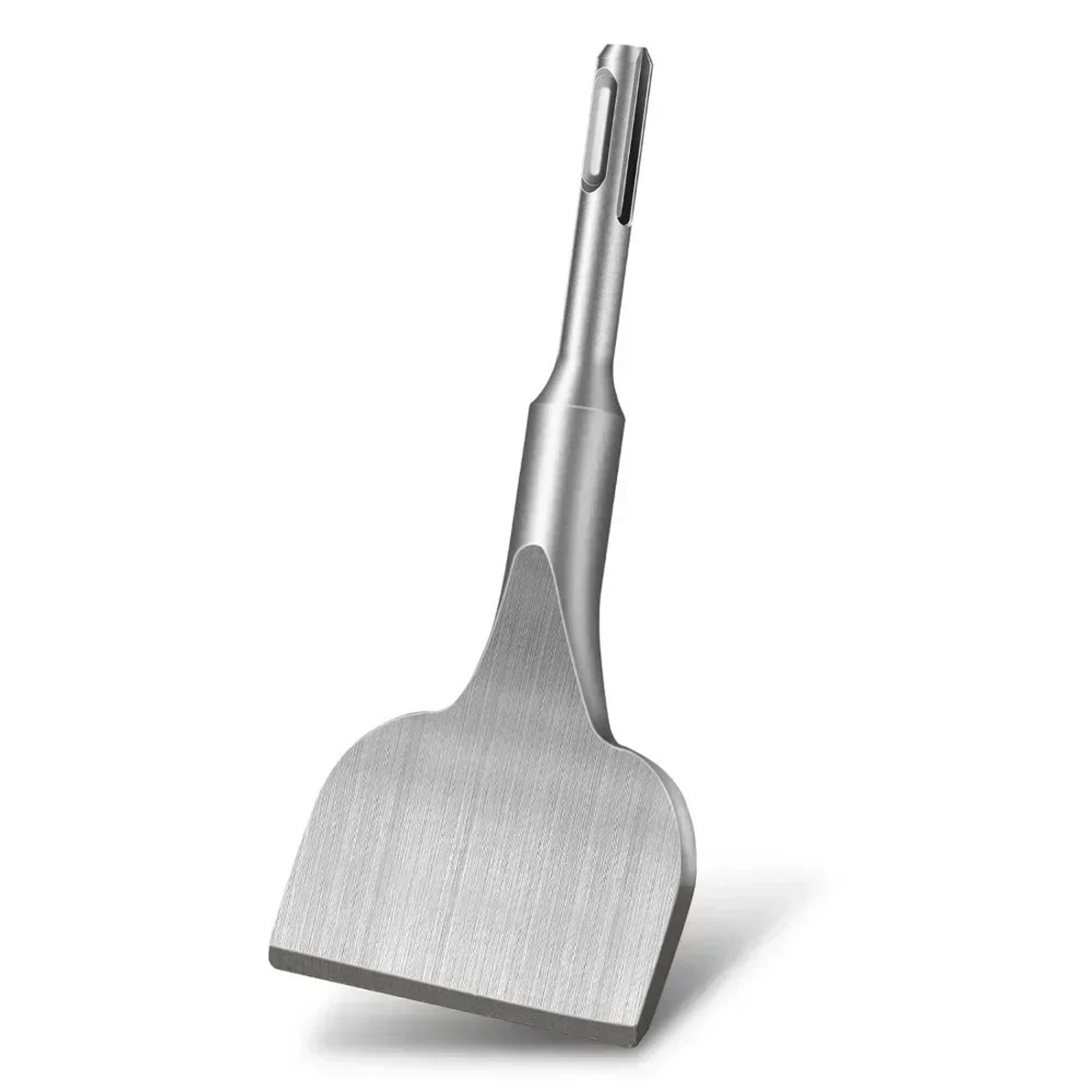 professional sds plus tile chisel bent floor tile removal tool for rotary & electric hammers