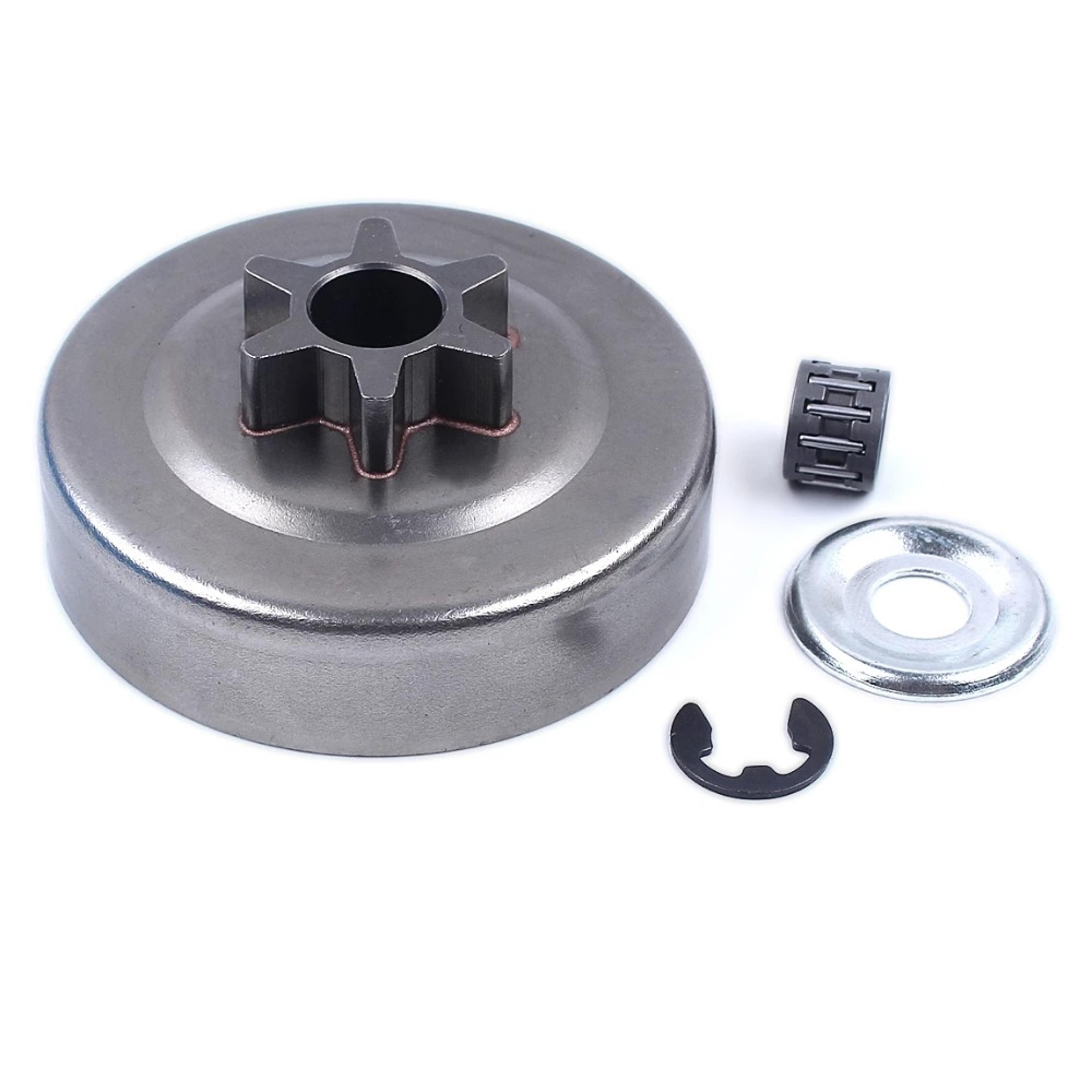 chainsaw clutch drum sprocket kit for stihl