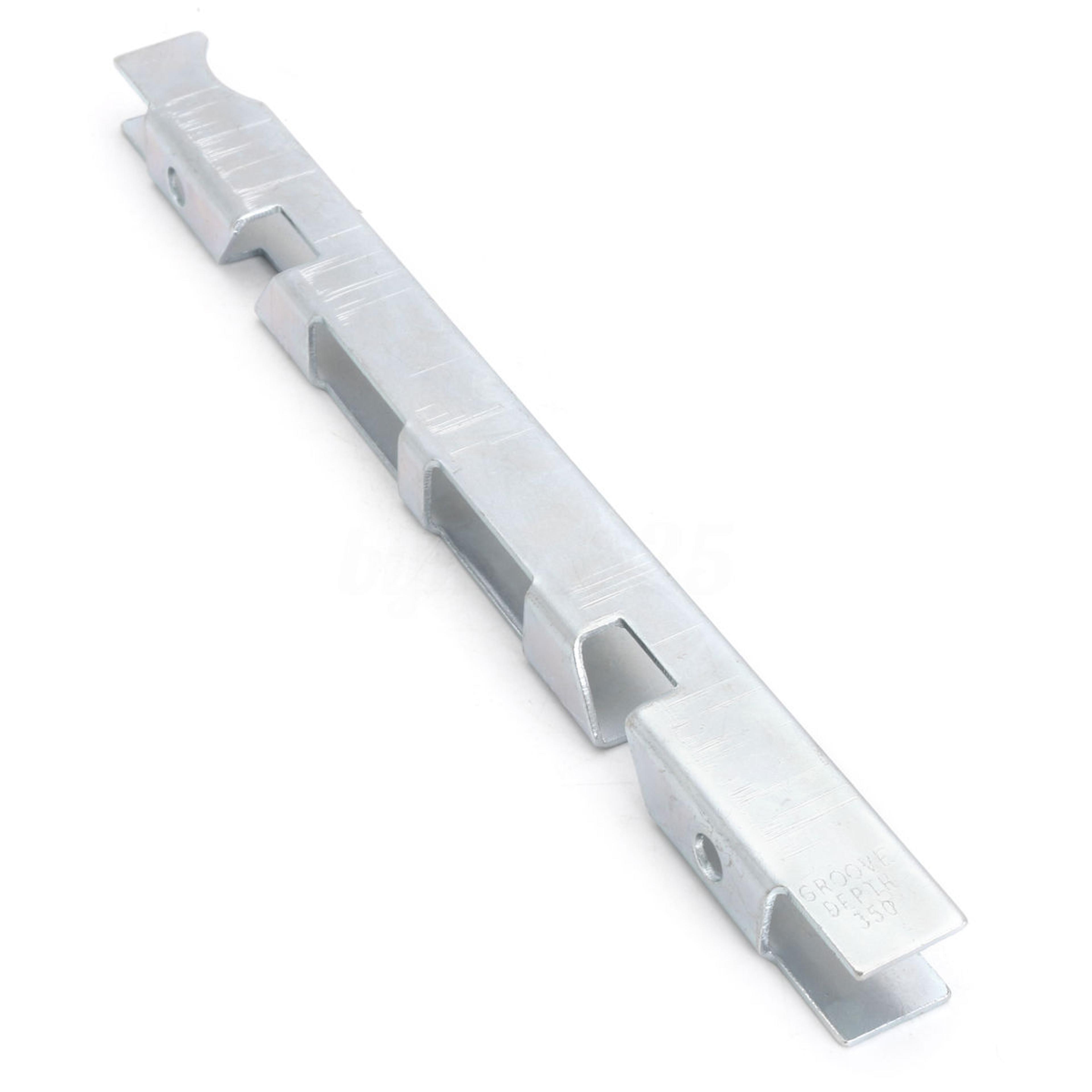 chainsaw chain depth gauge & guide bar groove cleaner sharpening tool chains