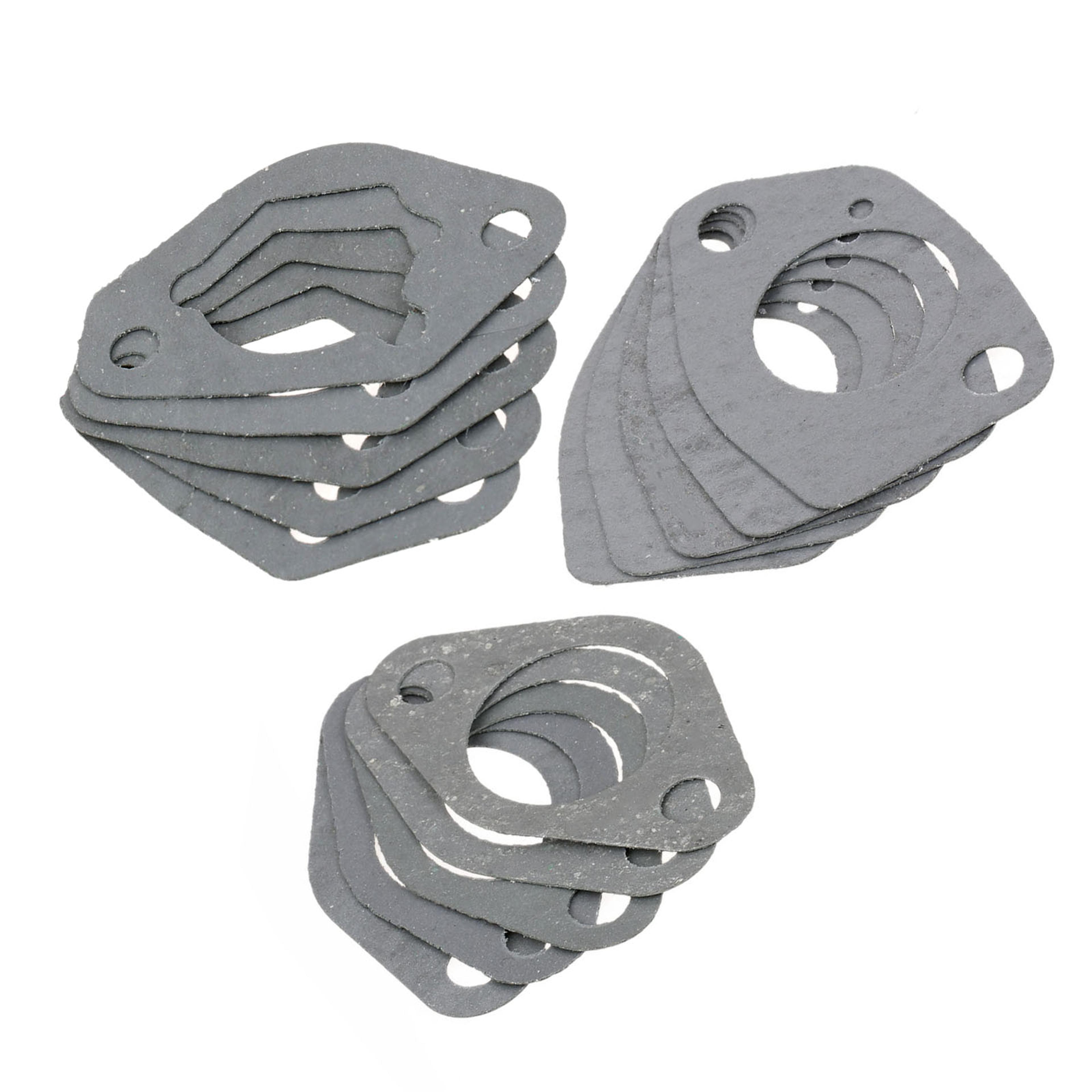 dreld carburetor gasket kit for honda engine & generator piece set