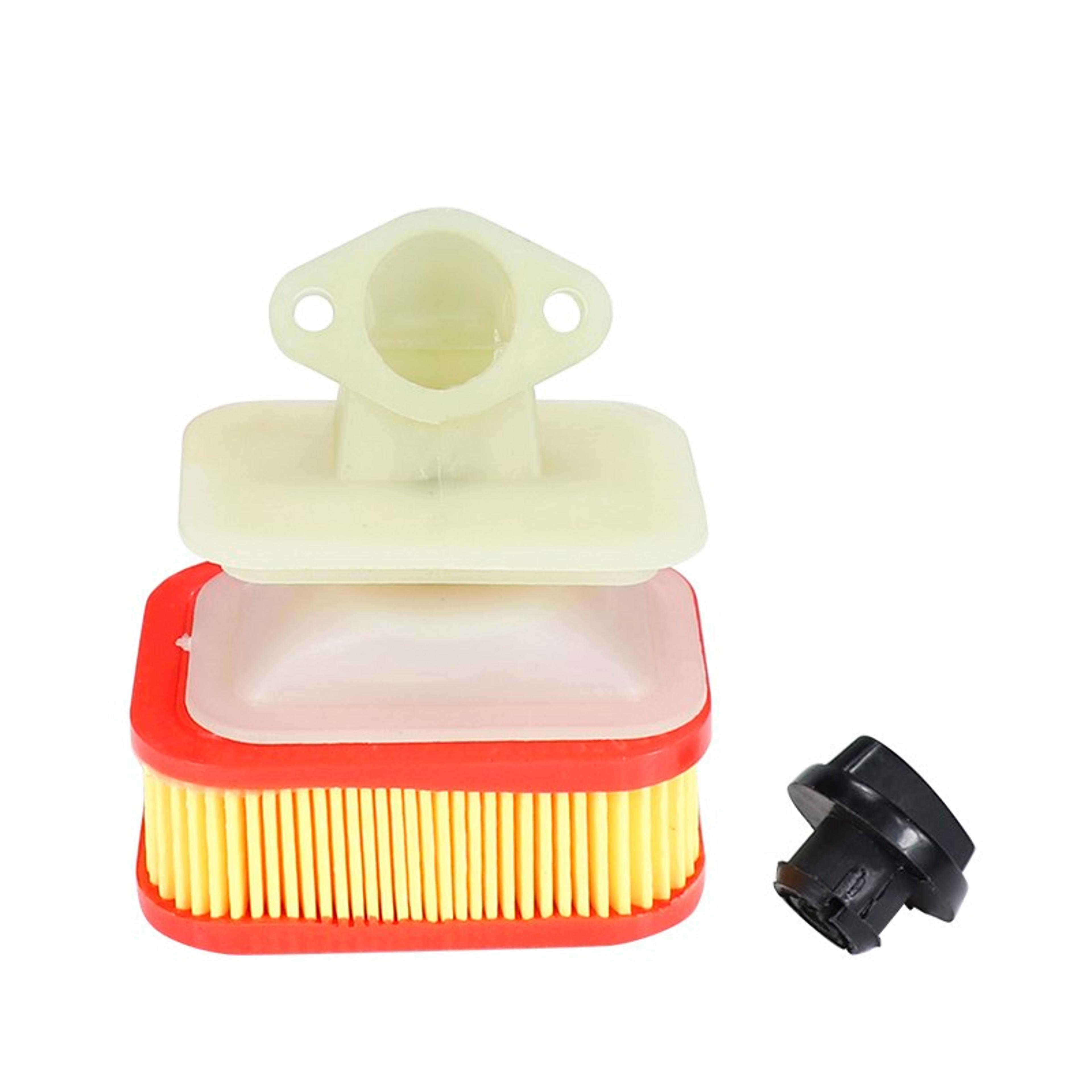 premium chainsaw air filter paper filter replacement kit for & chainsaws