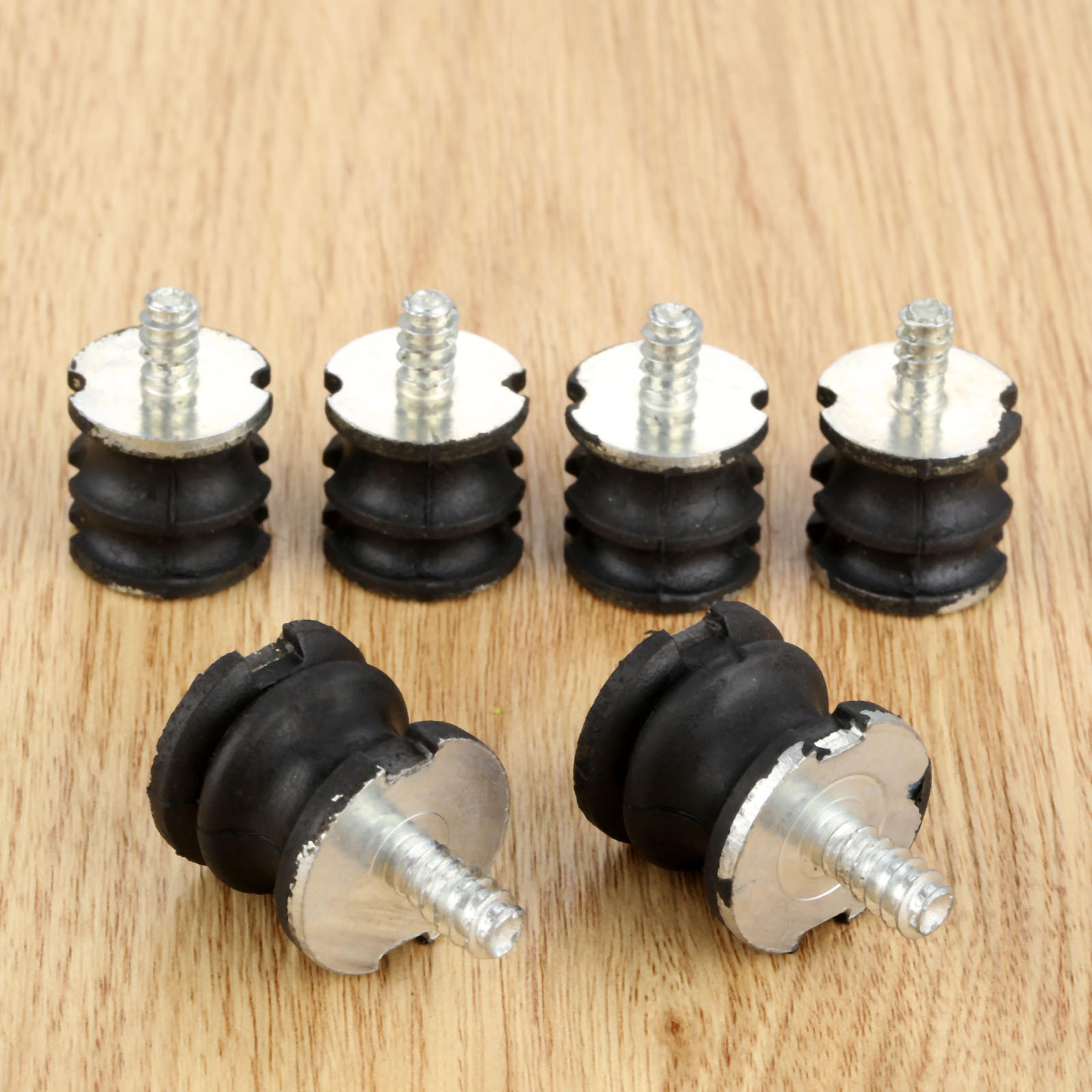 chainsaw av mount anti vibration buffer isolator replacement for husqvarna chainsaws