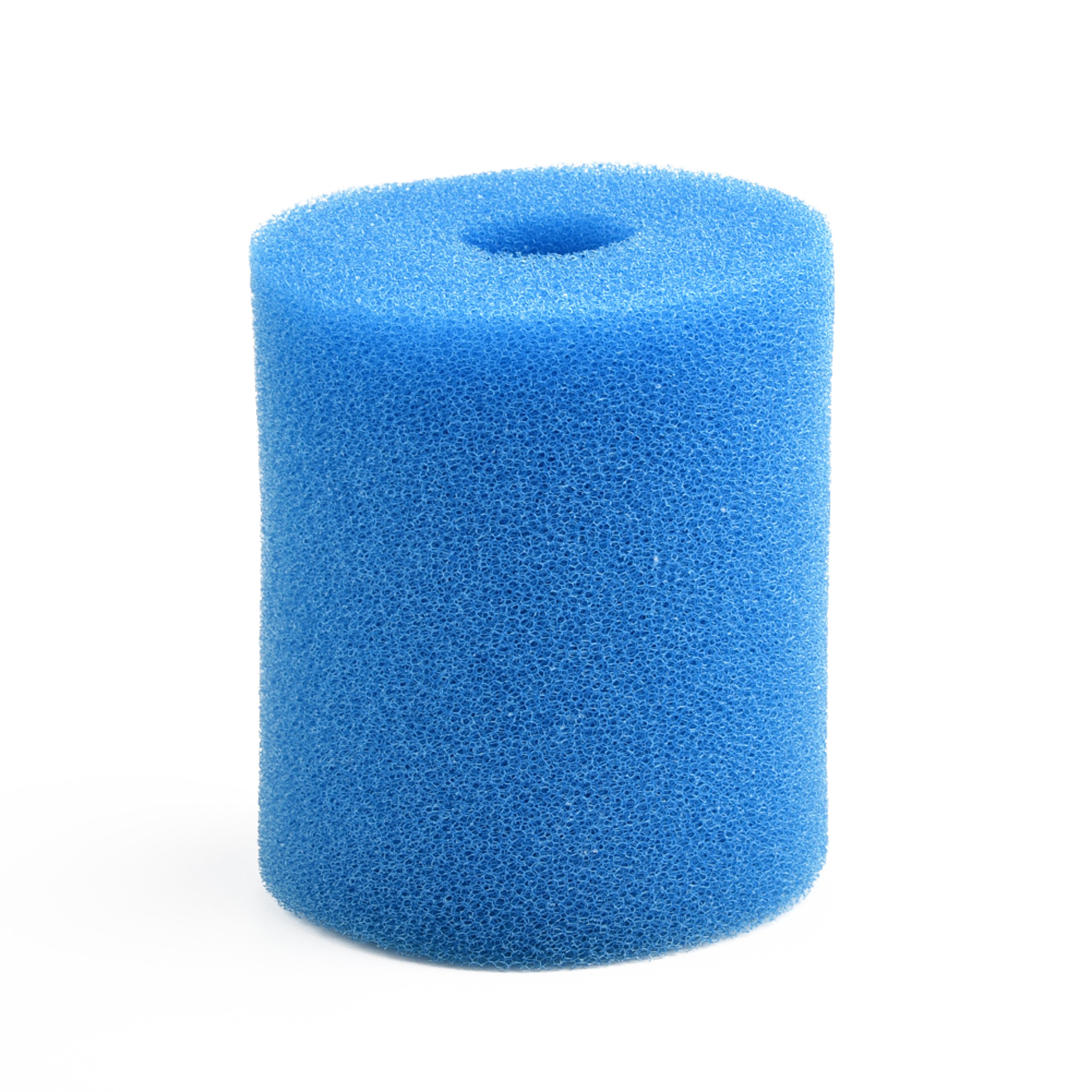 reusable type h pool filter foam cartridge sponge for intex filter pumps washable pool filter replacement