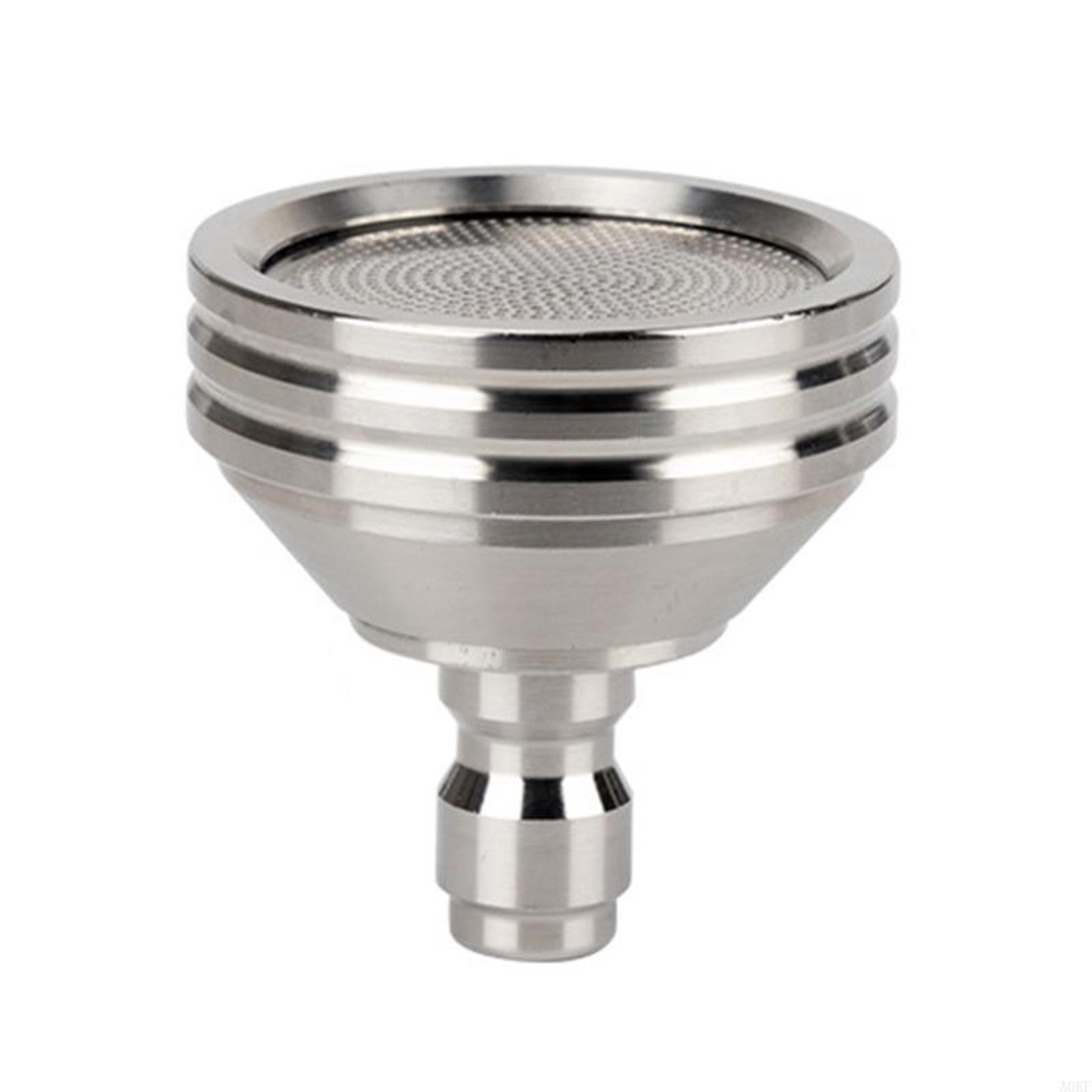 quick connect pressure washer nozzle attachment for car washing, tire cleaning & garden watering