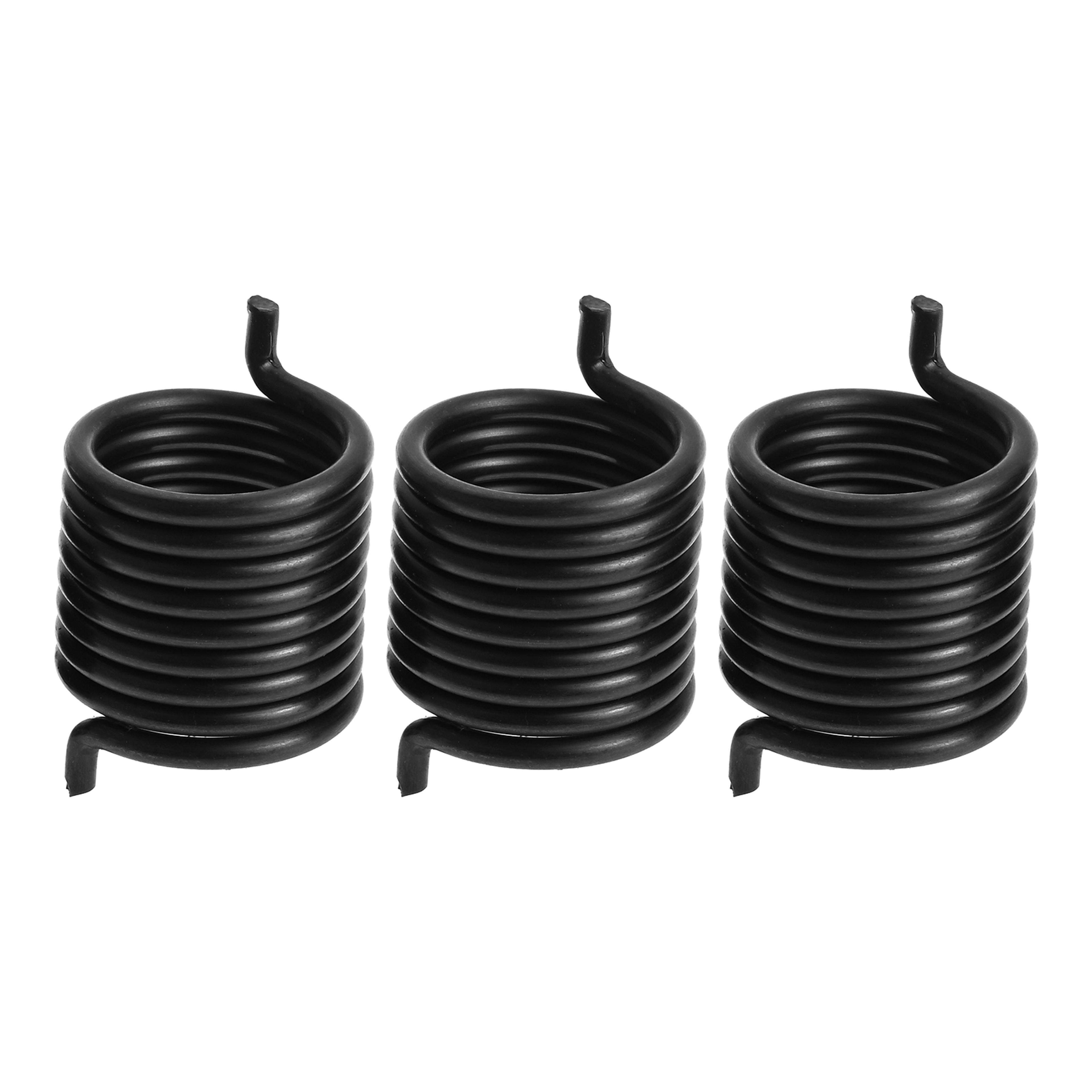 husqvarna recoil starter spring pack replacement kit