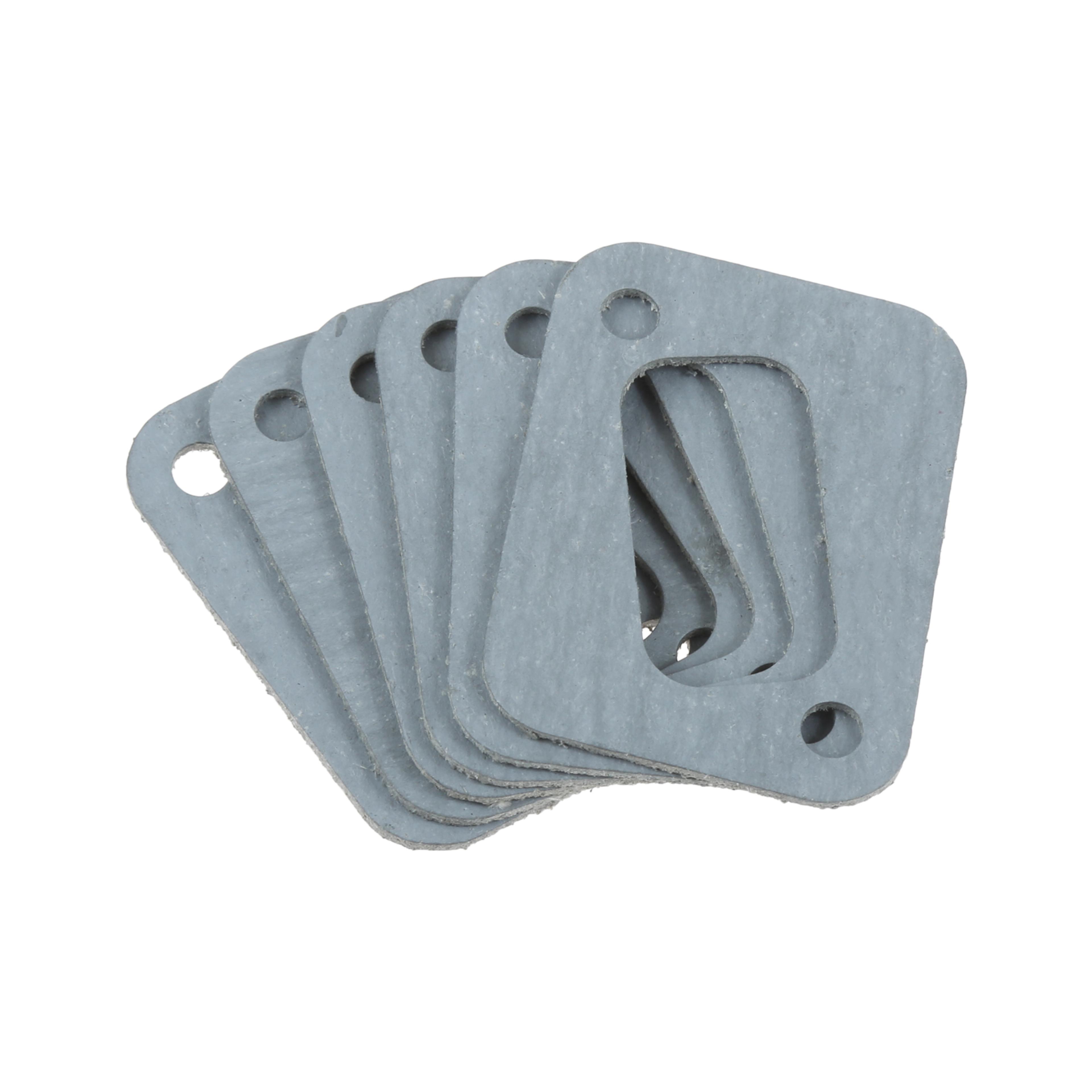 husqvarna chainsaw muffler gasket pack replacement exhaust gasket kit