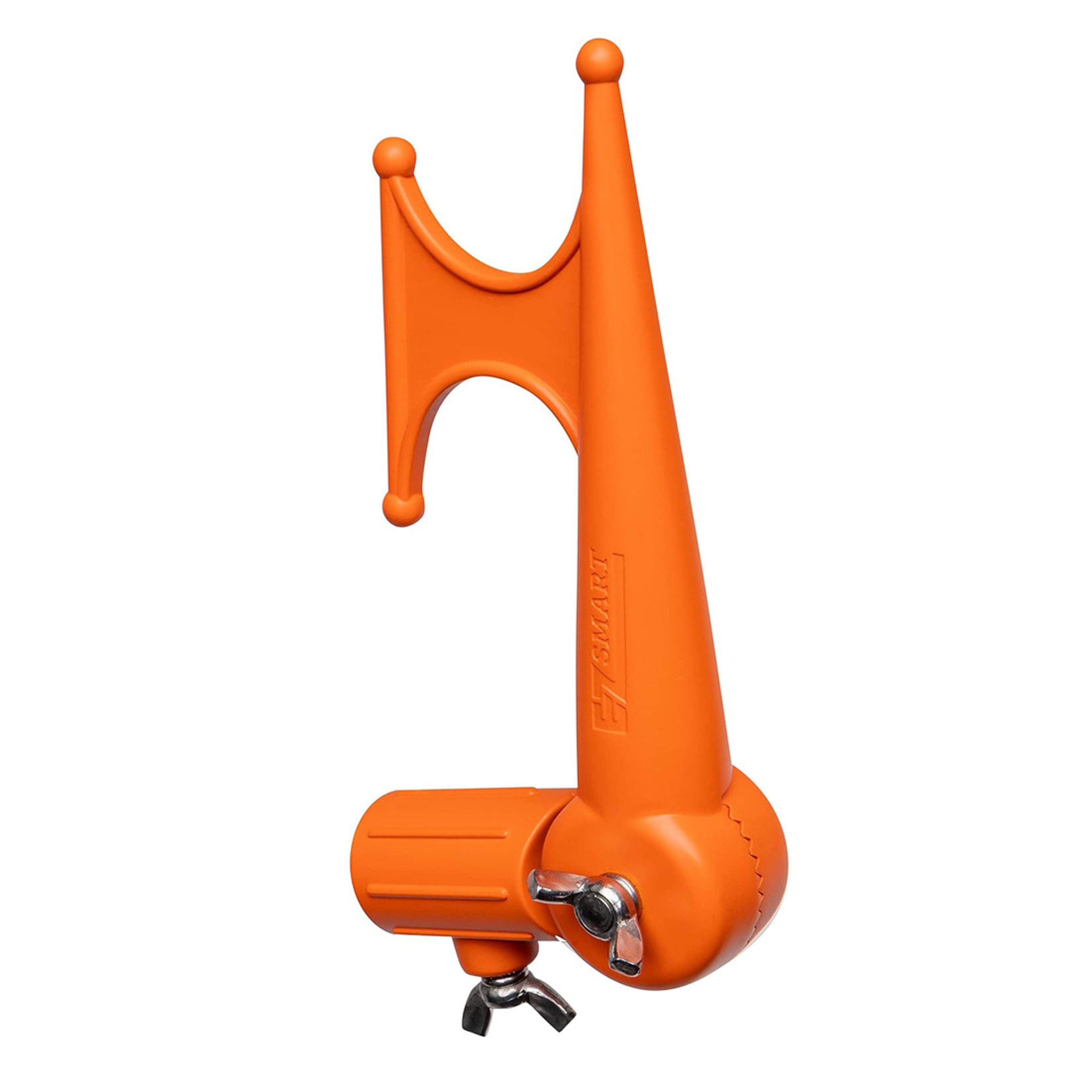 ground reach gutter cleaning tool with rotatable handle | gutter rake for roof & rain gutters