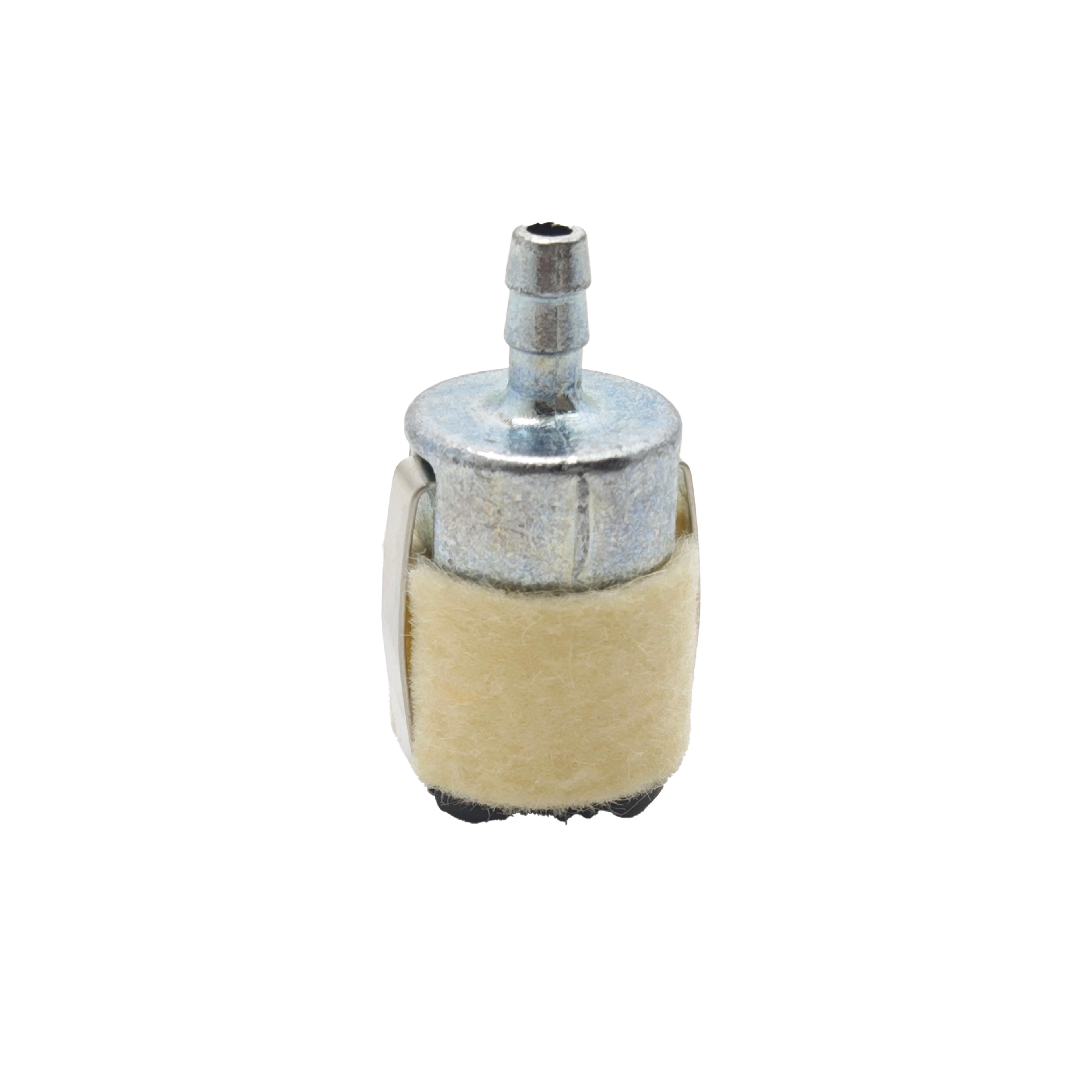 echo fuel filter pack for string trimmer, chainsaw & brush cutter replacement