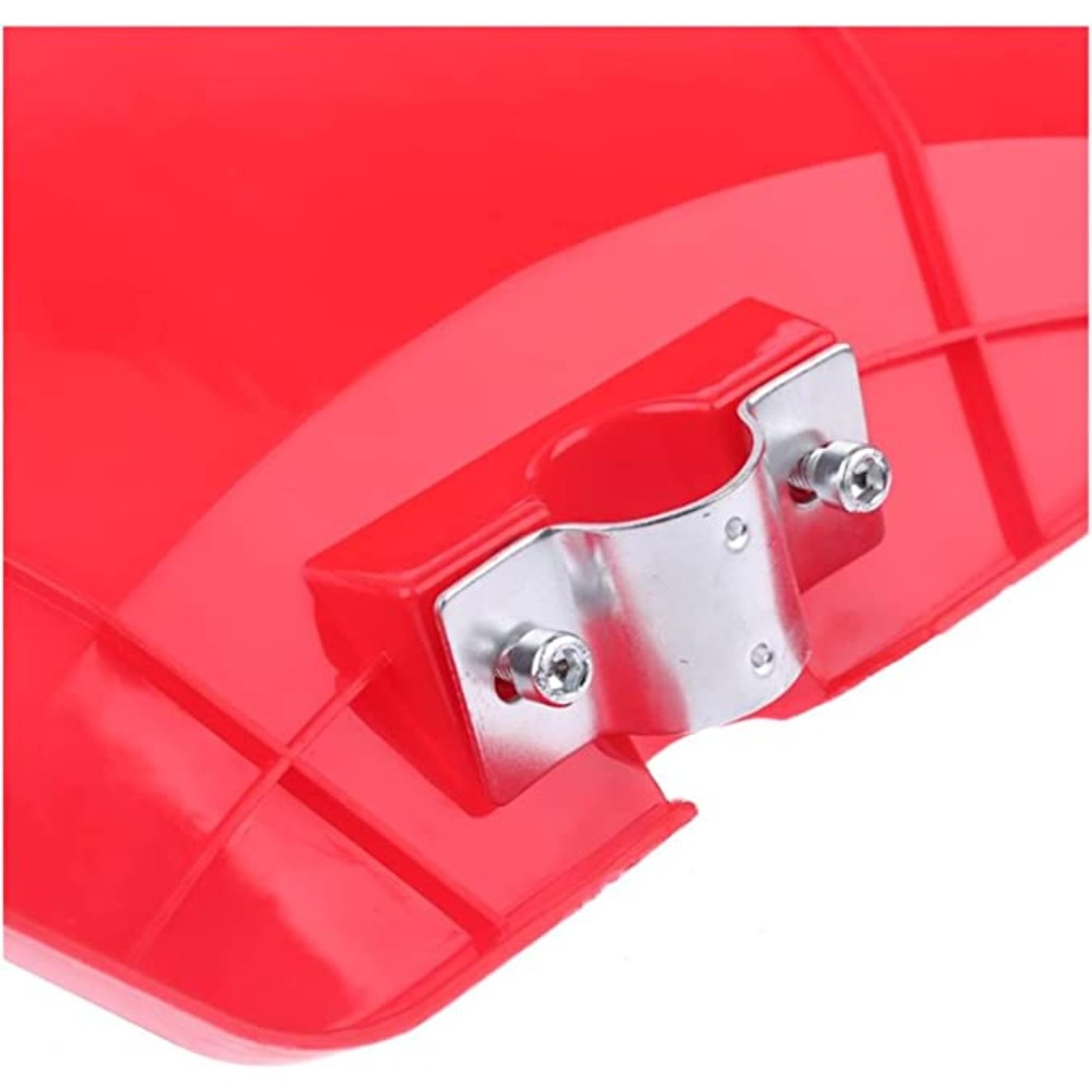 universal grass trimmer guard replacement brush cutter shield protection cover for & trimmers