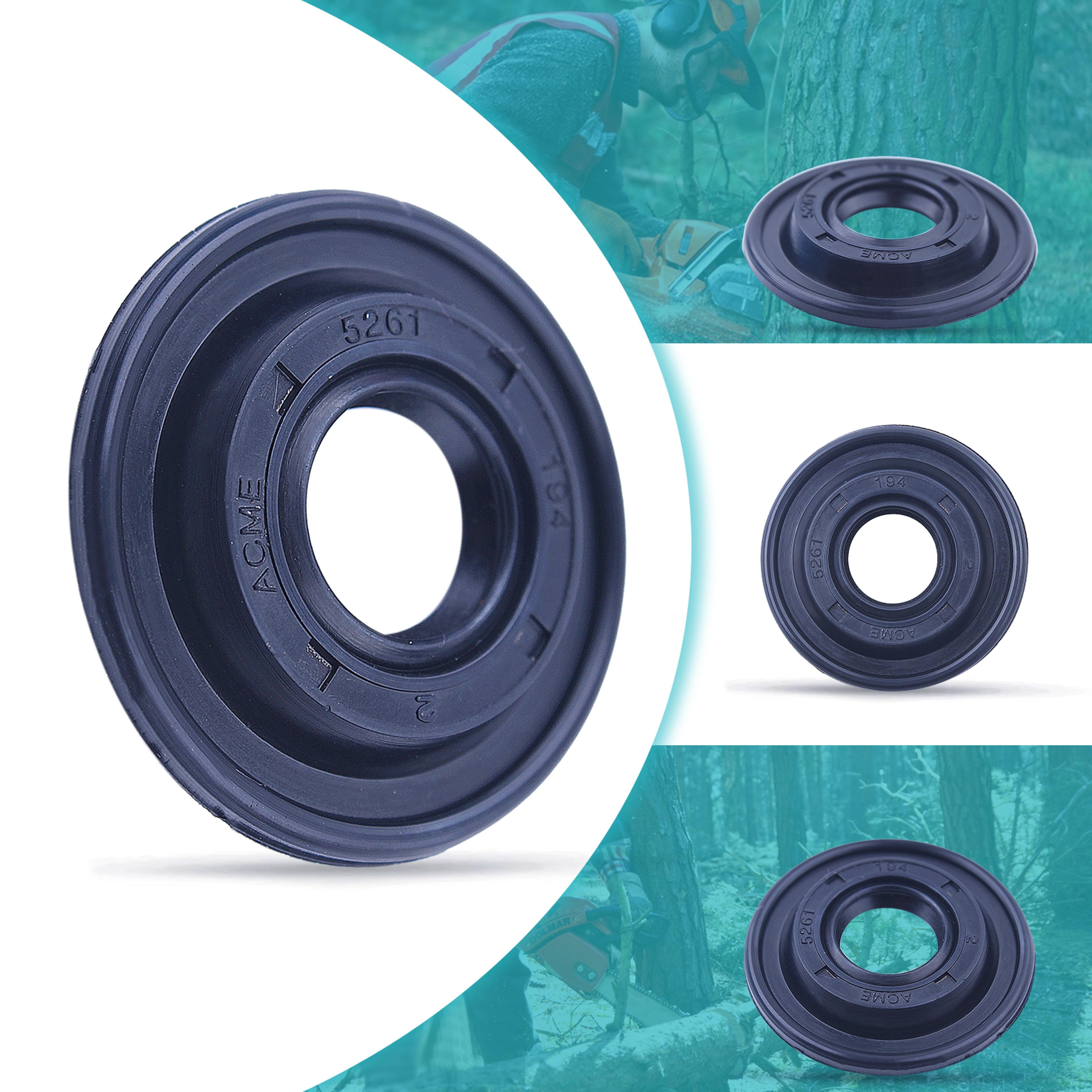 husqvarna crank oil seal set for trimmers brushcutter replacement parts