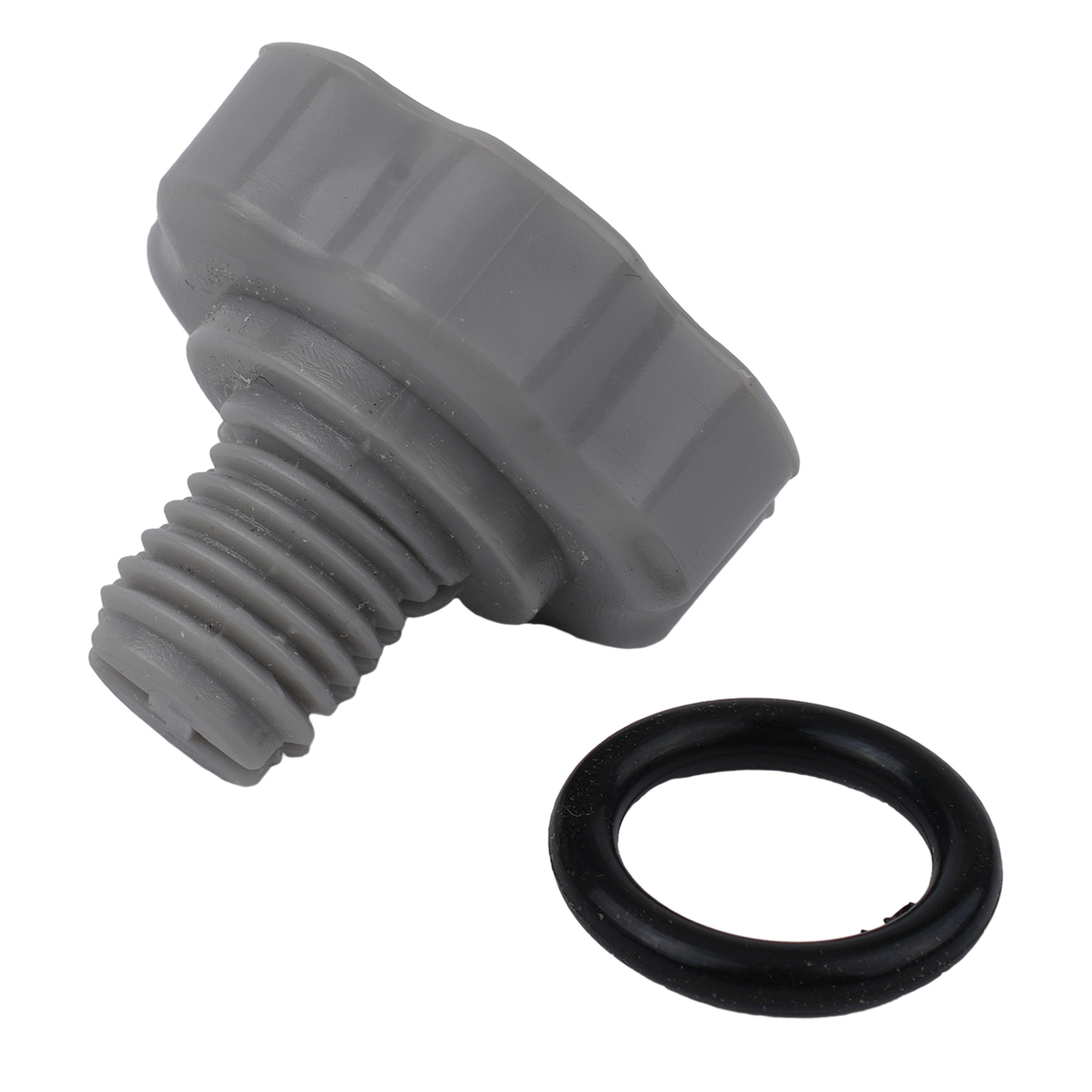 intex filter pump replacement o ring & valve seal kit for gph models