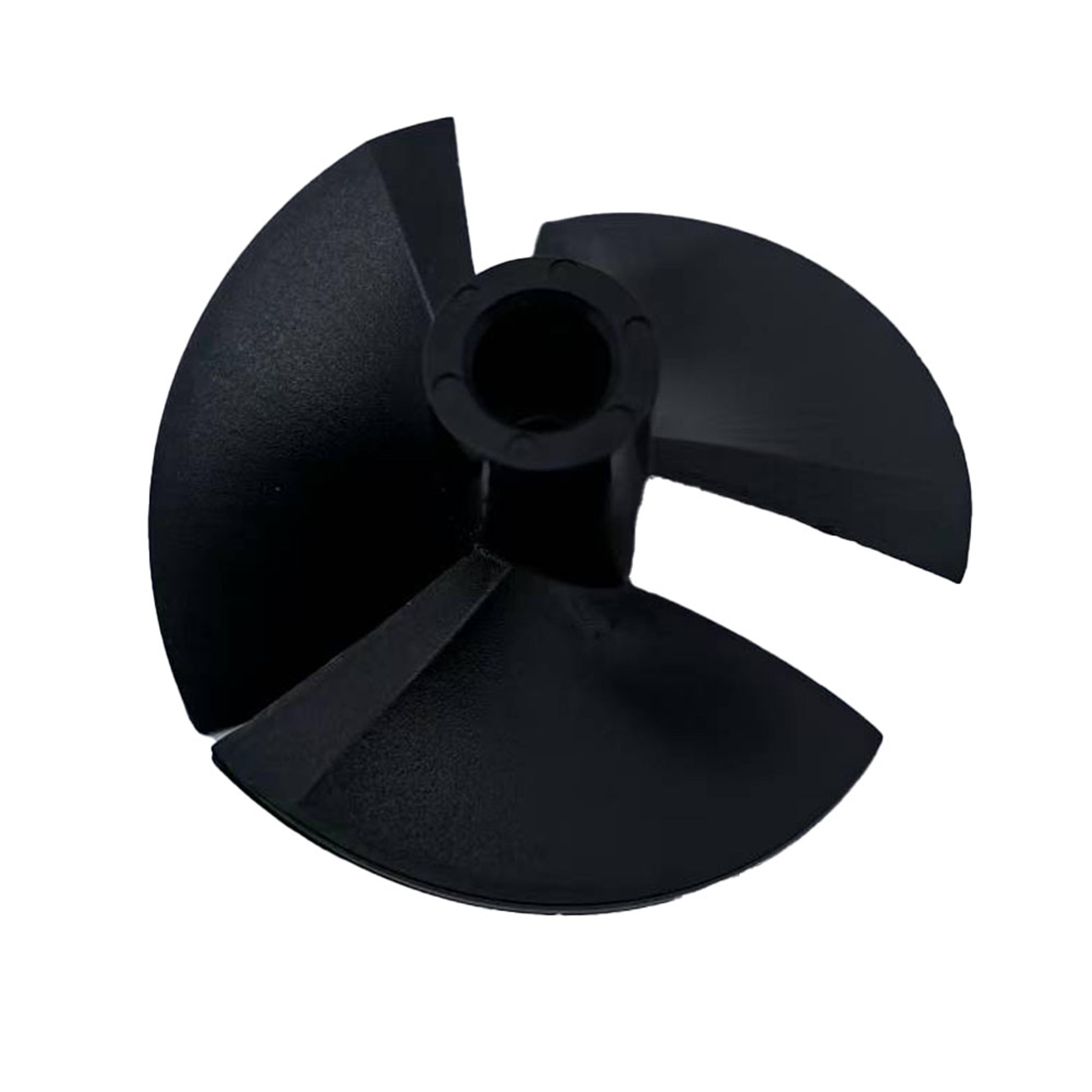 dolphin pool cleaner impeller replacement impeller with screw for enhanced cleaning performance