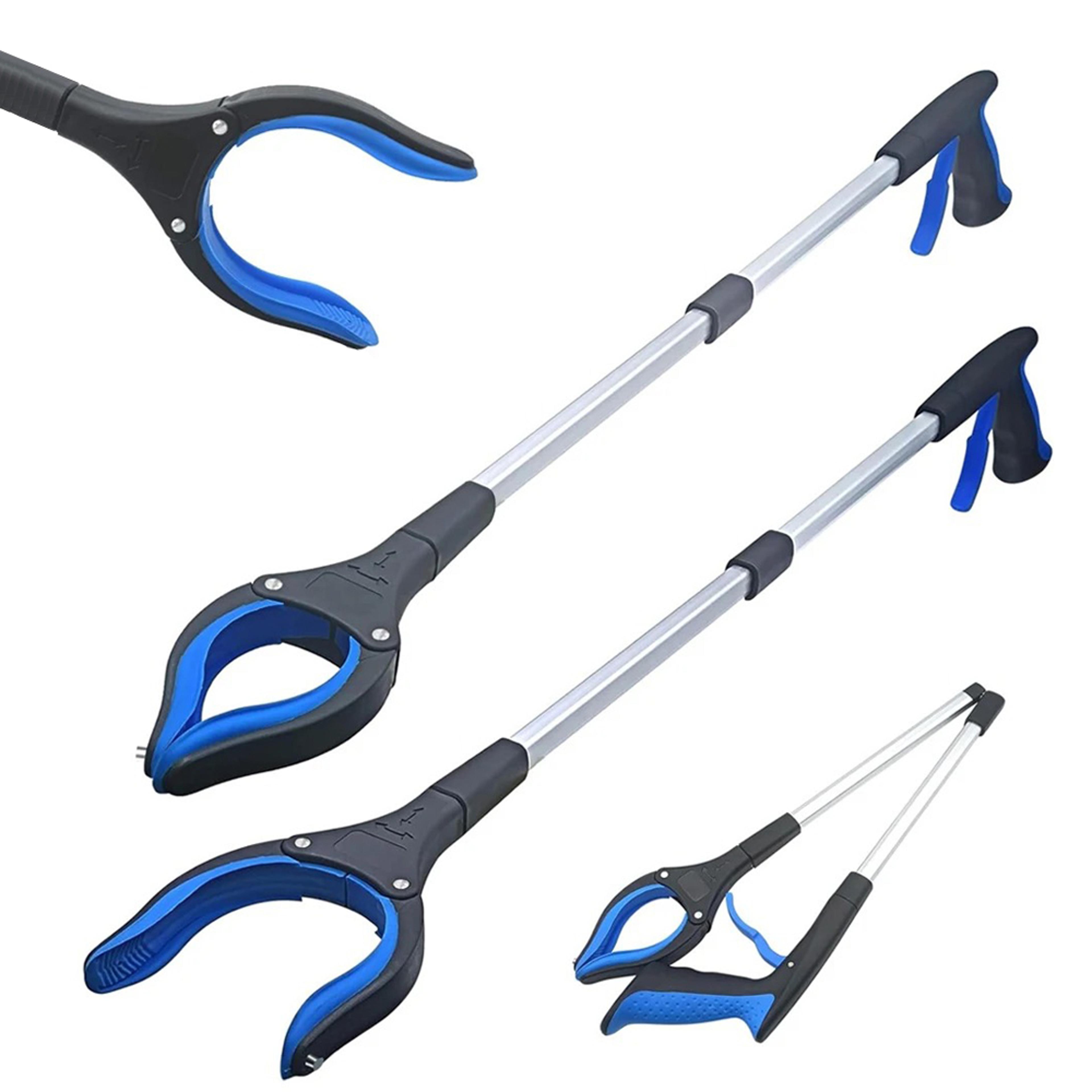 foldable gripper extender hand tools