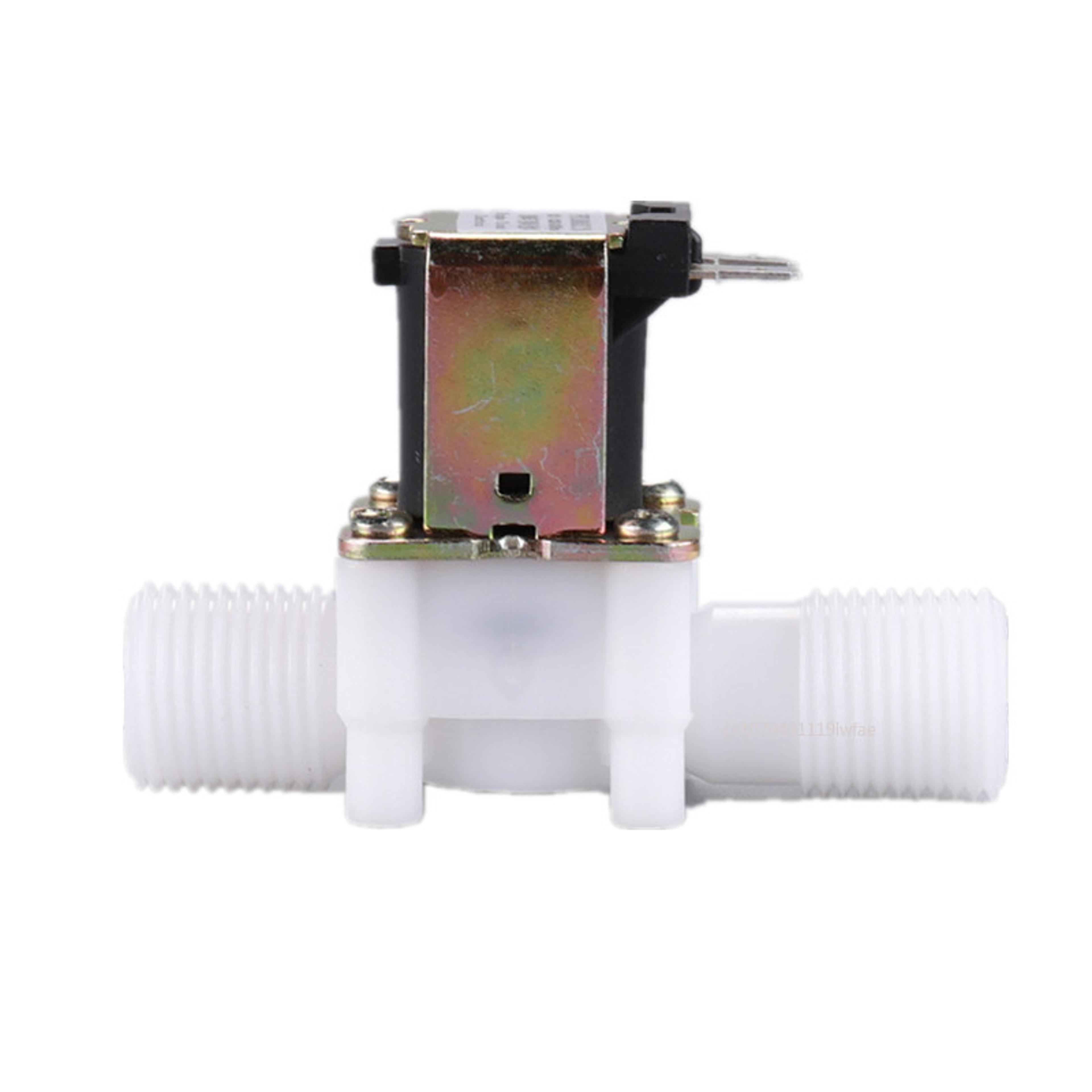 water air flow control switch for water systems and automation