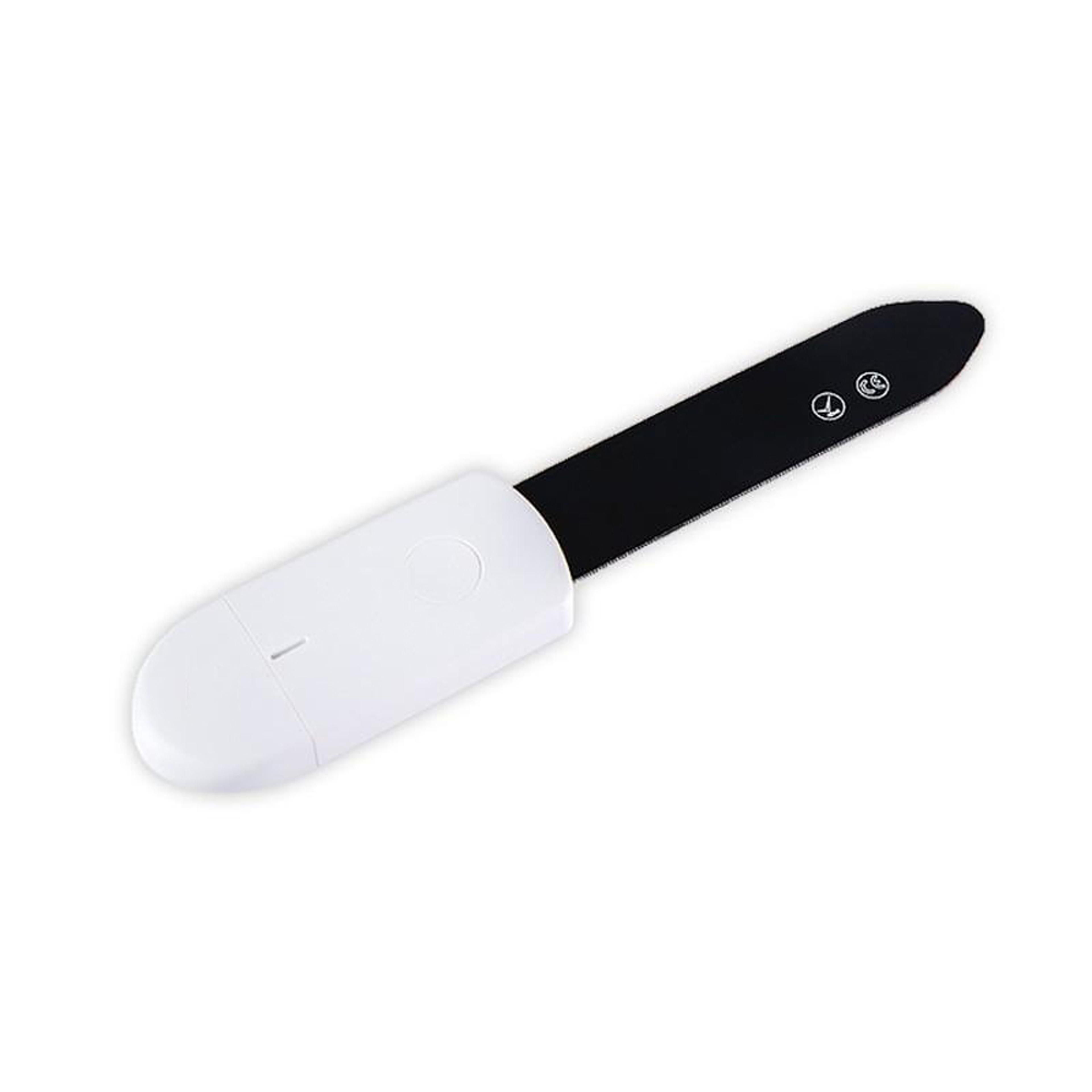 intelligent soil moisture meter plant & garden soil water tester with led indicator