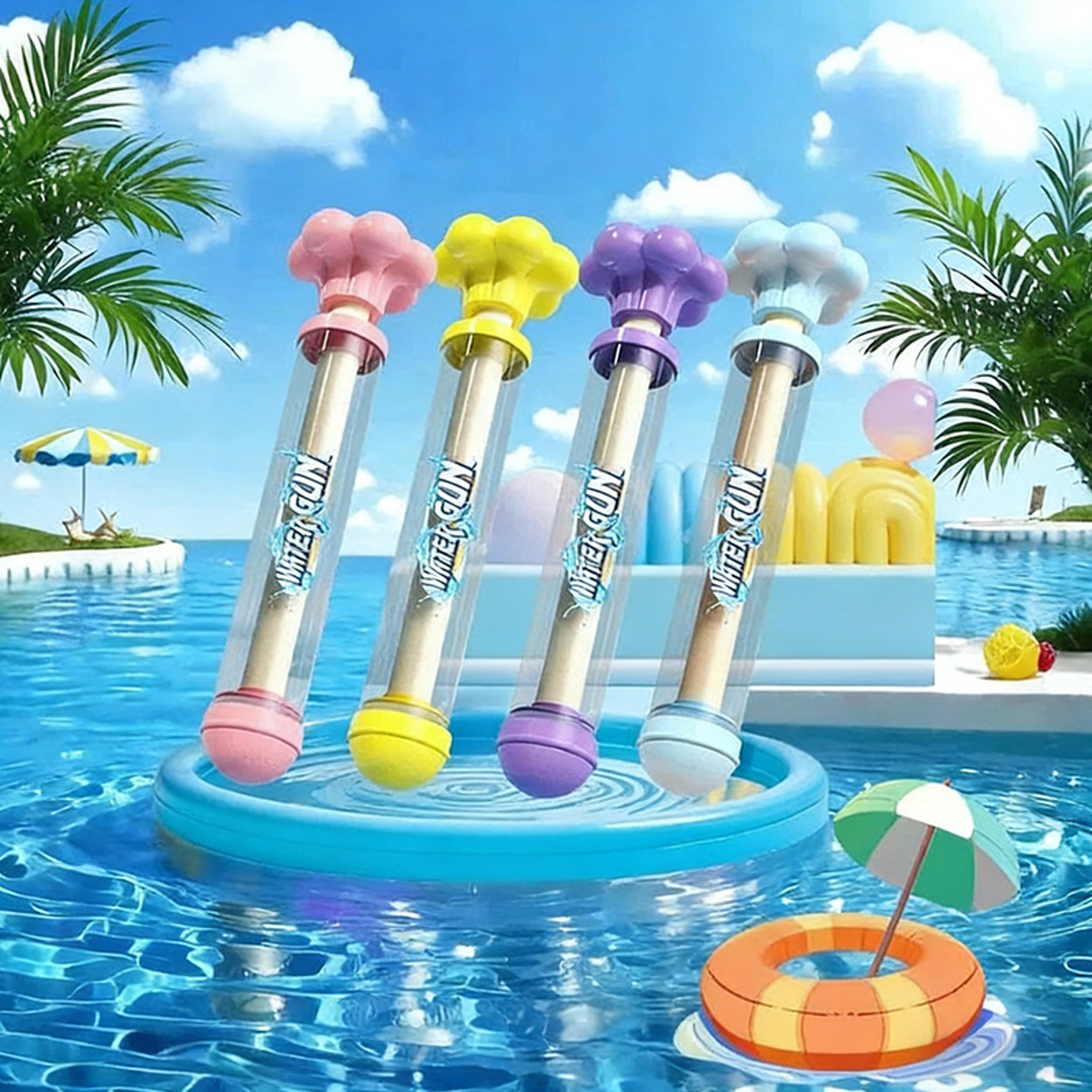 firework water gun, water spray toy, pool water gun, beach water toy, kids summer water toy