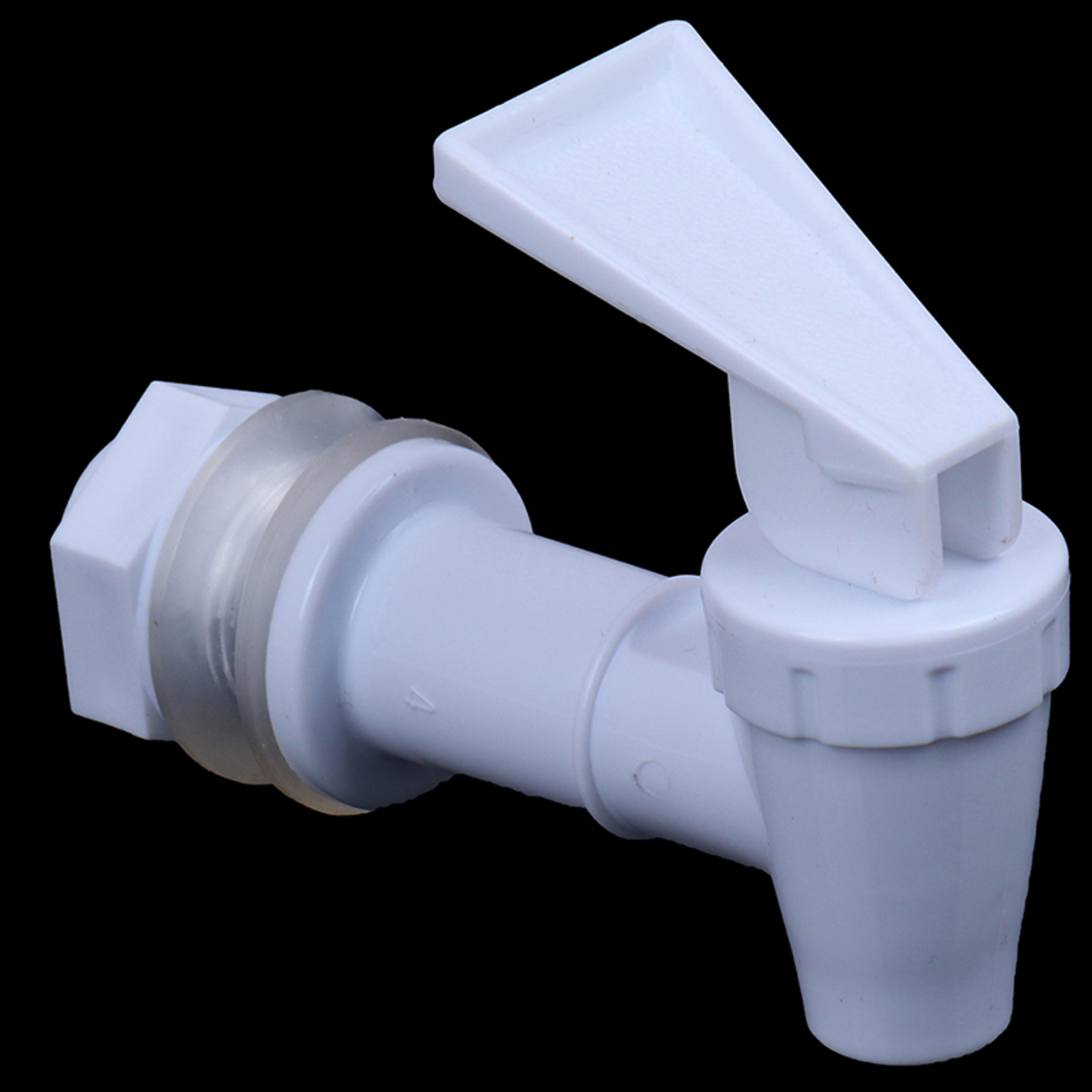 leak-proof water dispenser tap replacement spigot for bottled water jugs & coolers