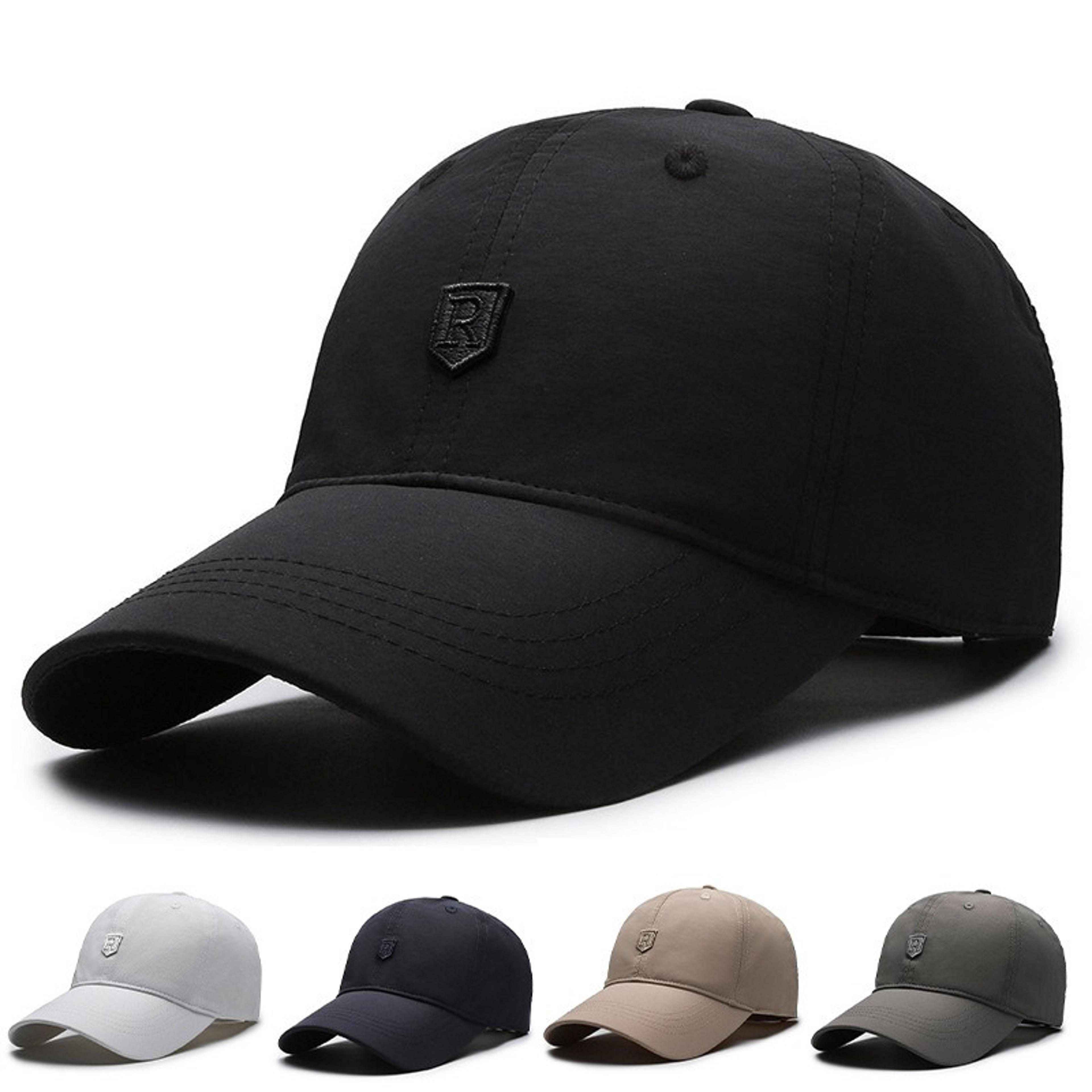 quickdry uv shield running cap for men & womens