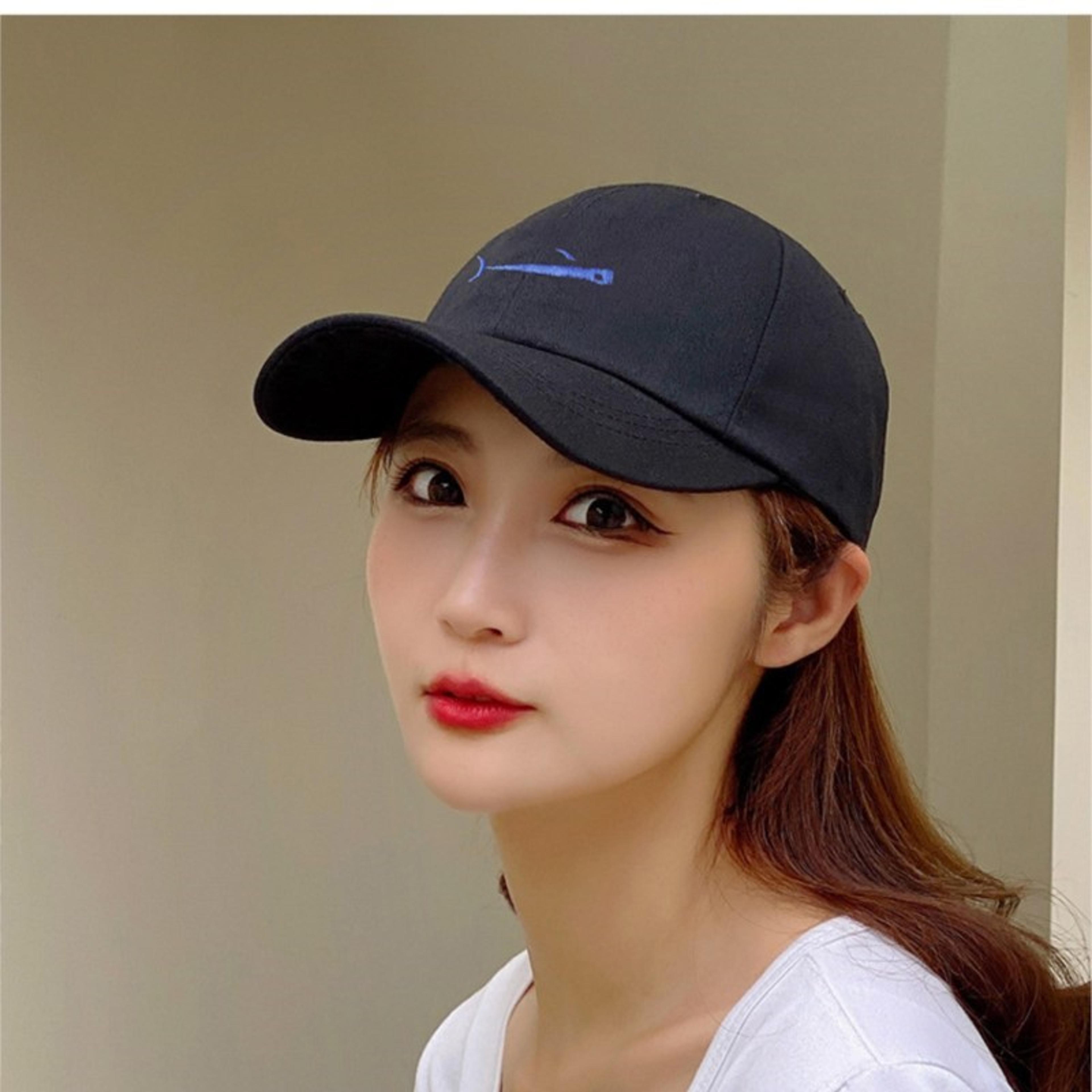 whalewave uv protection baseball cap for men & women