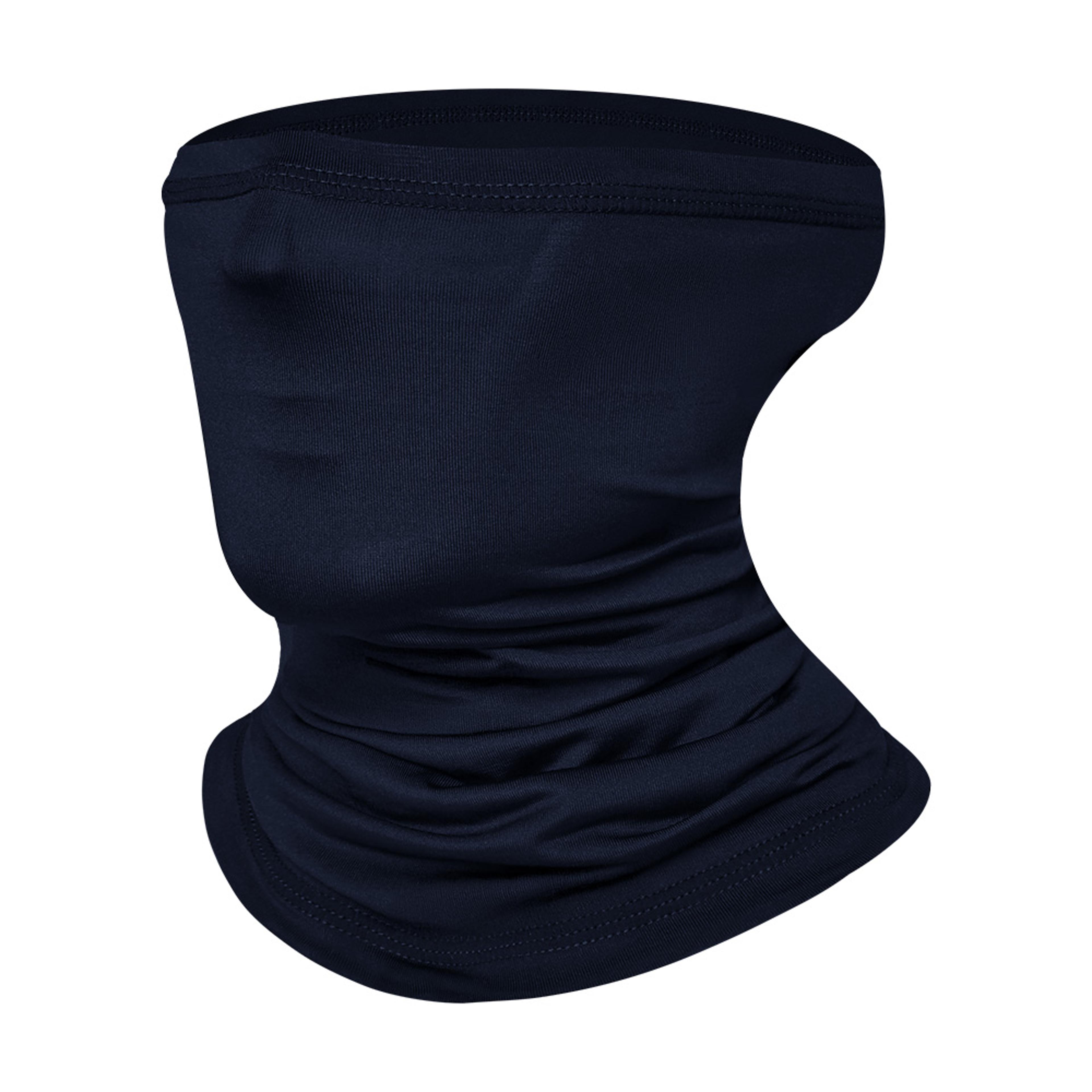 cooling neck gaiter uv face mask breathable face scarf for cycling, fishing & outdoor sports