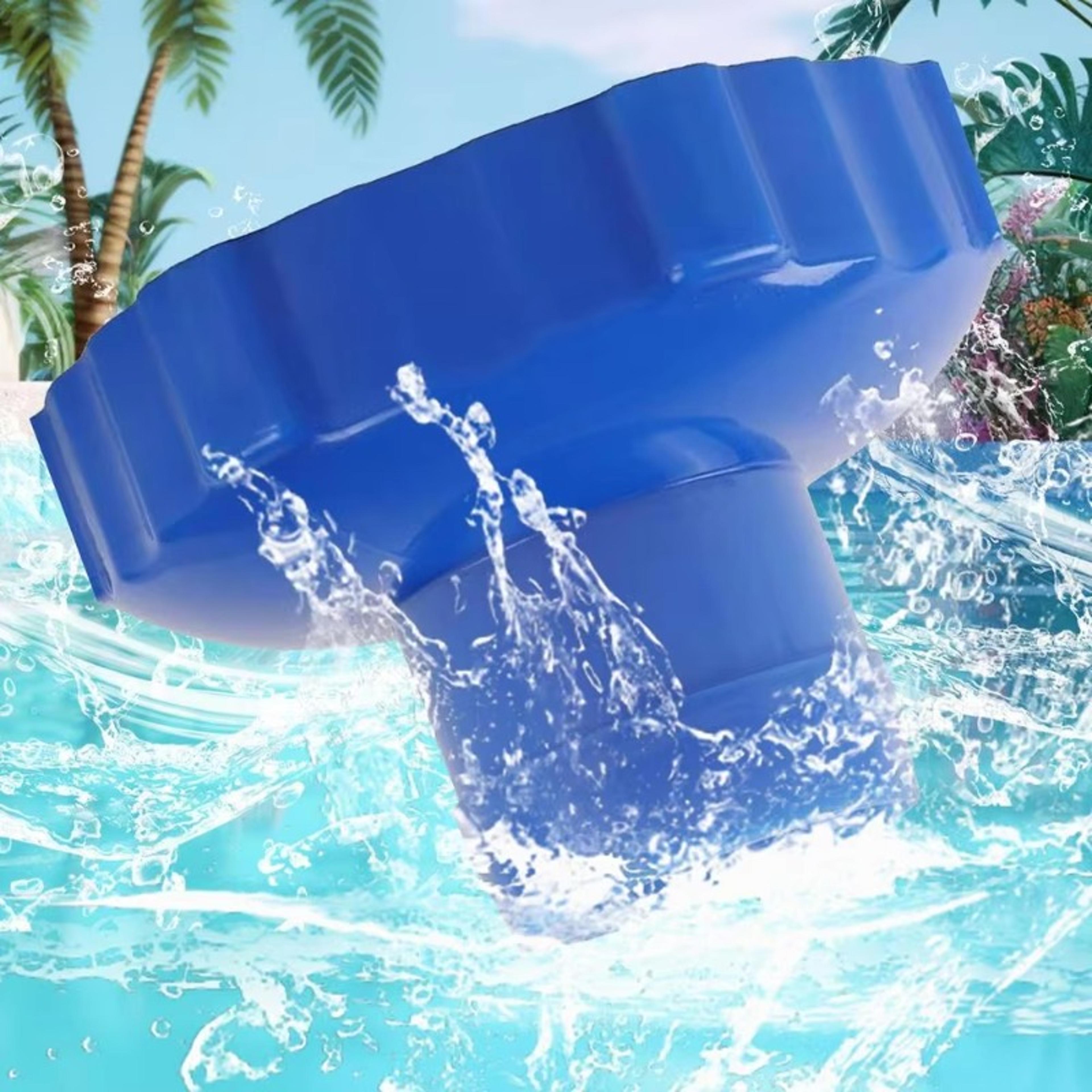 universal pool vacuum hose adapter quick connect for above ground & inground pool pump hoses