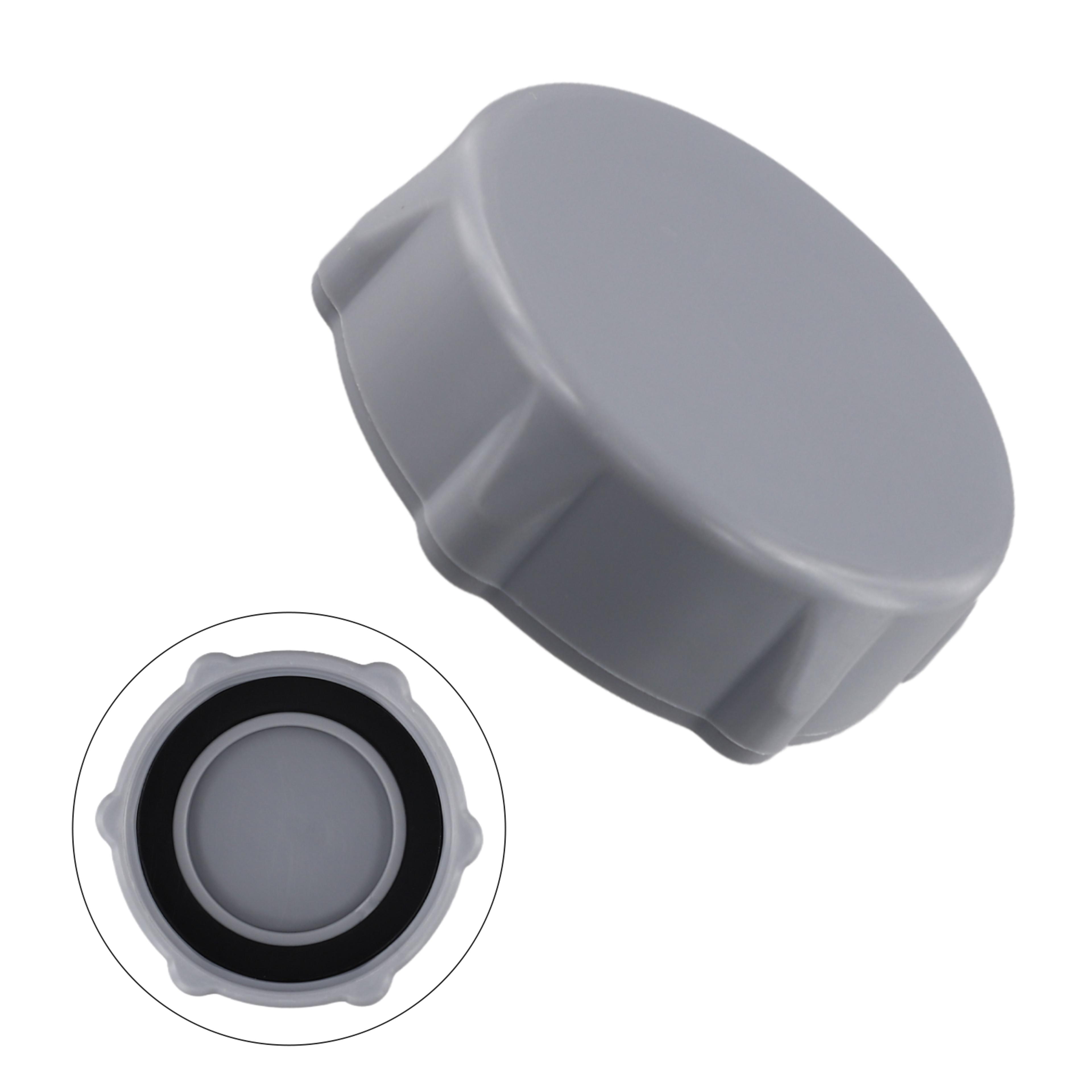pool drain valve cap replacement grey cover for swimming pool drain valve