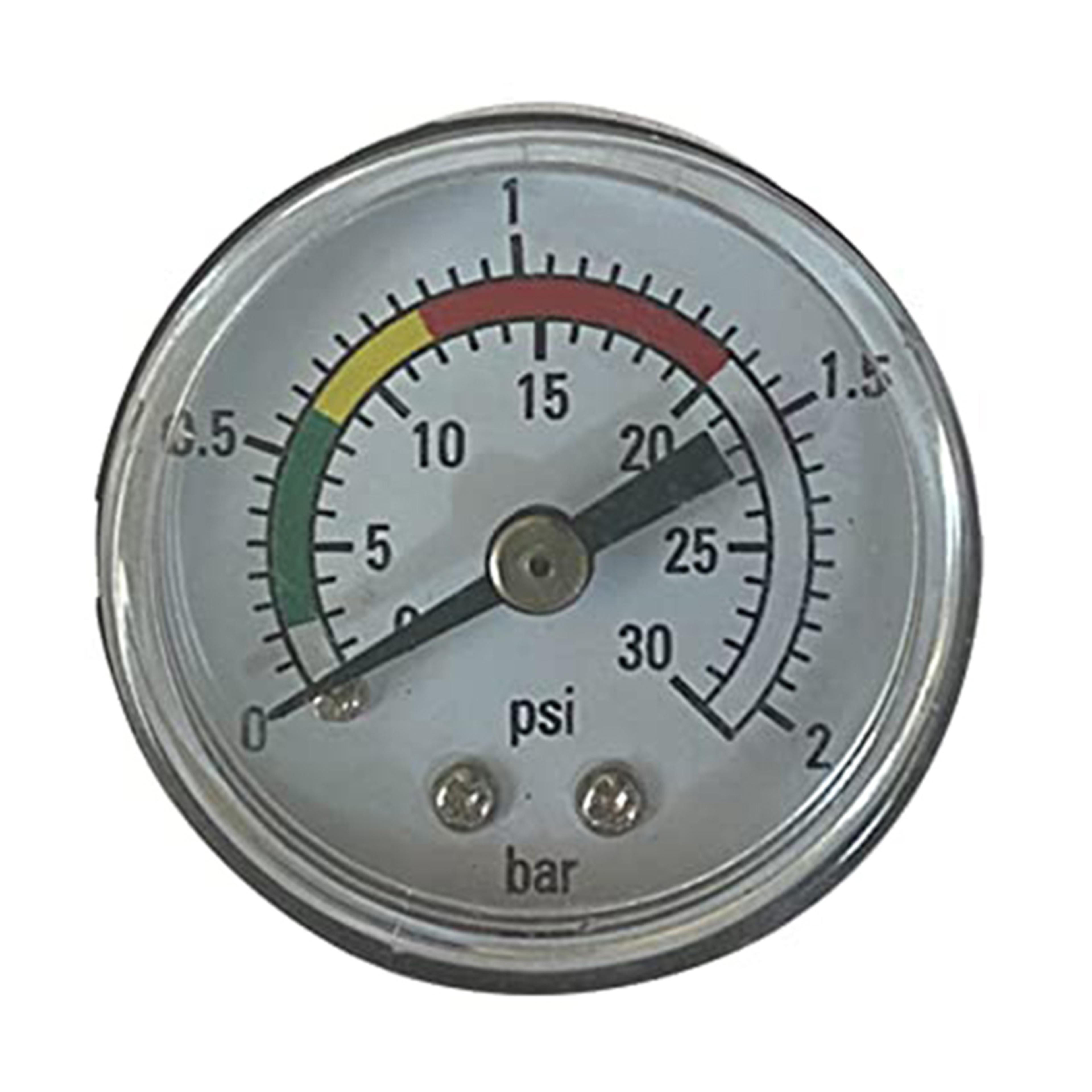 intex sand filter pressure gauge dual scale pool filter replacement gauge for pumps