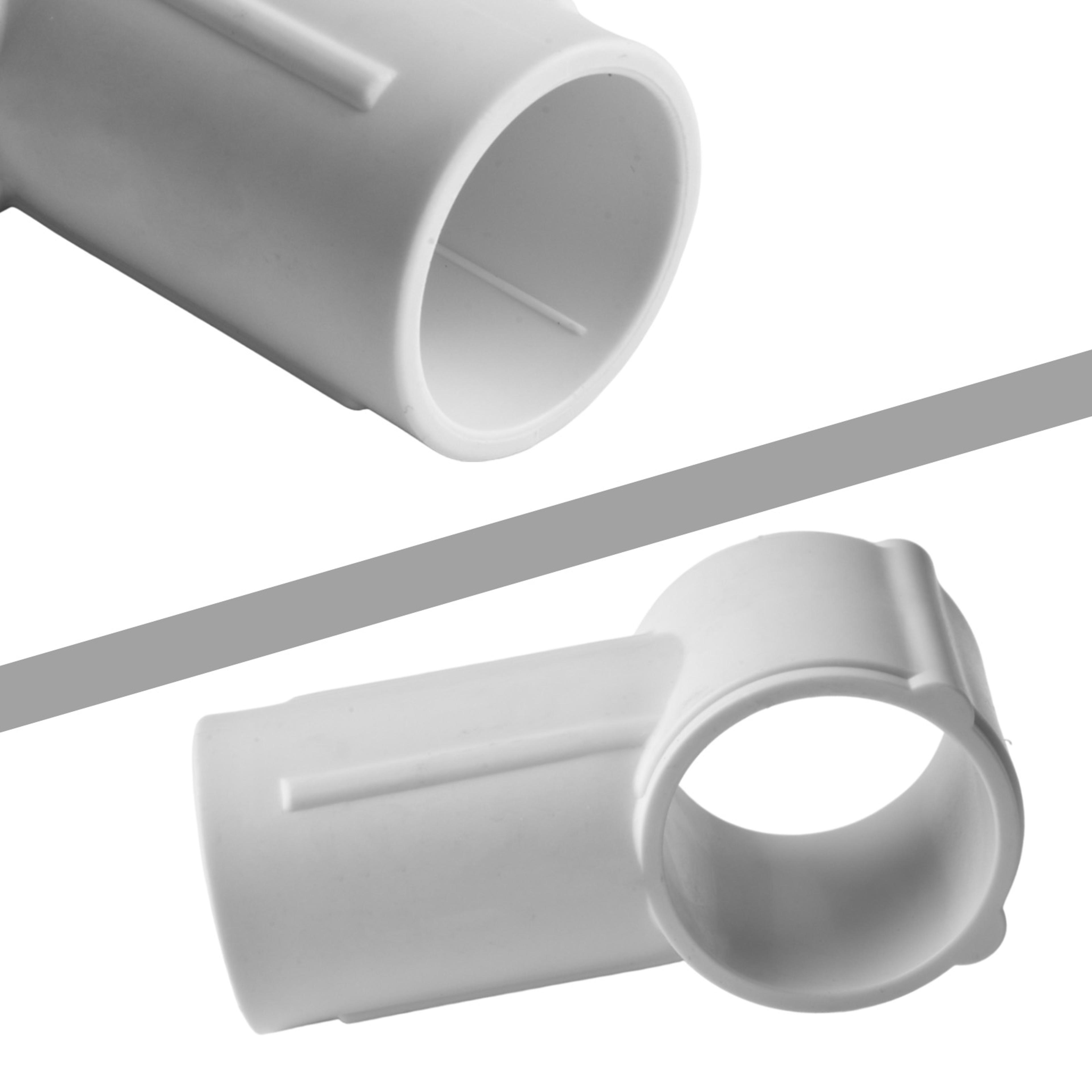 intex pool replacement connector i shaped joint for intex 10967 pool spare parts