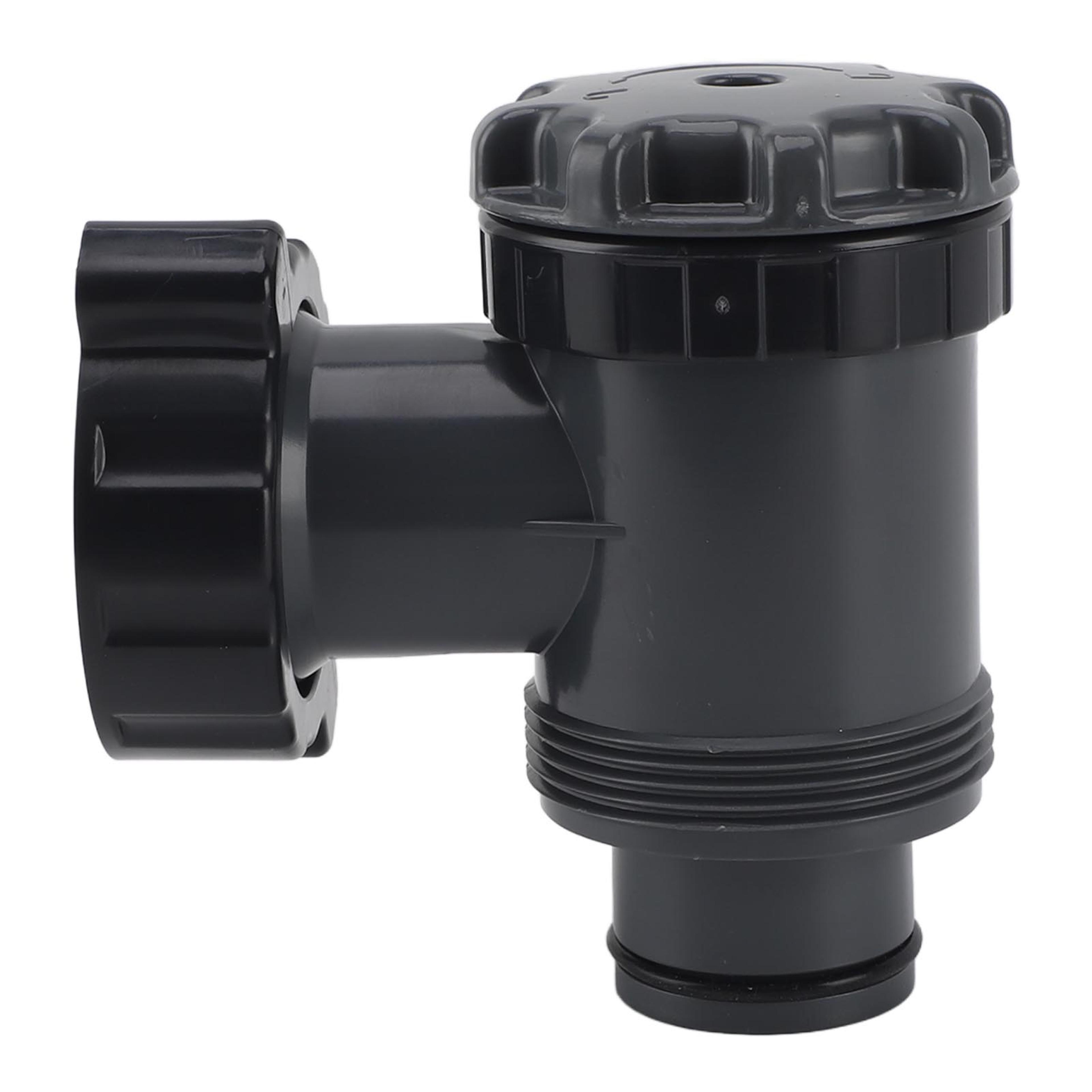 swimming pool plunger valve replacement abs pool pump shut off valve