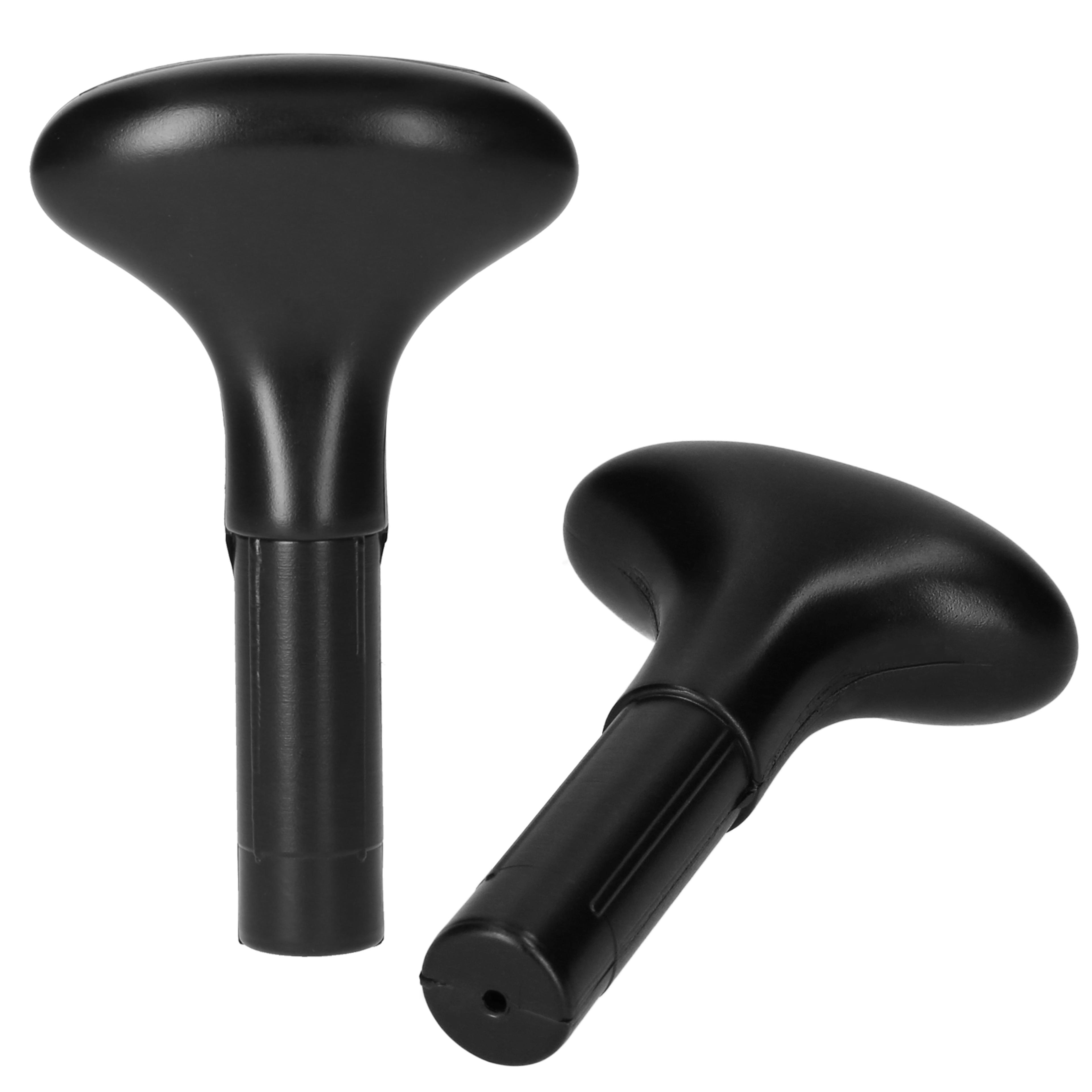 universal sup paddle replacement handle t grip for stand up paddle board paddles