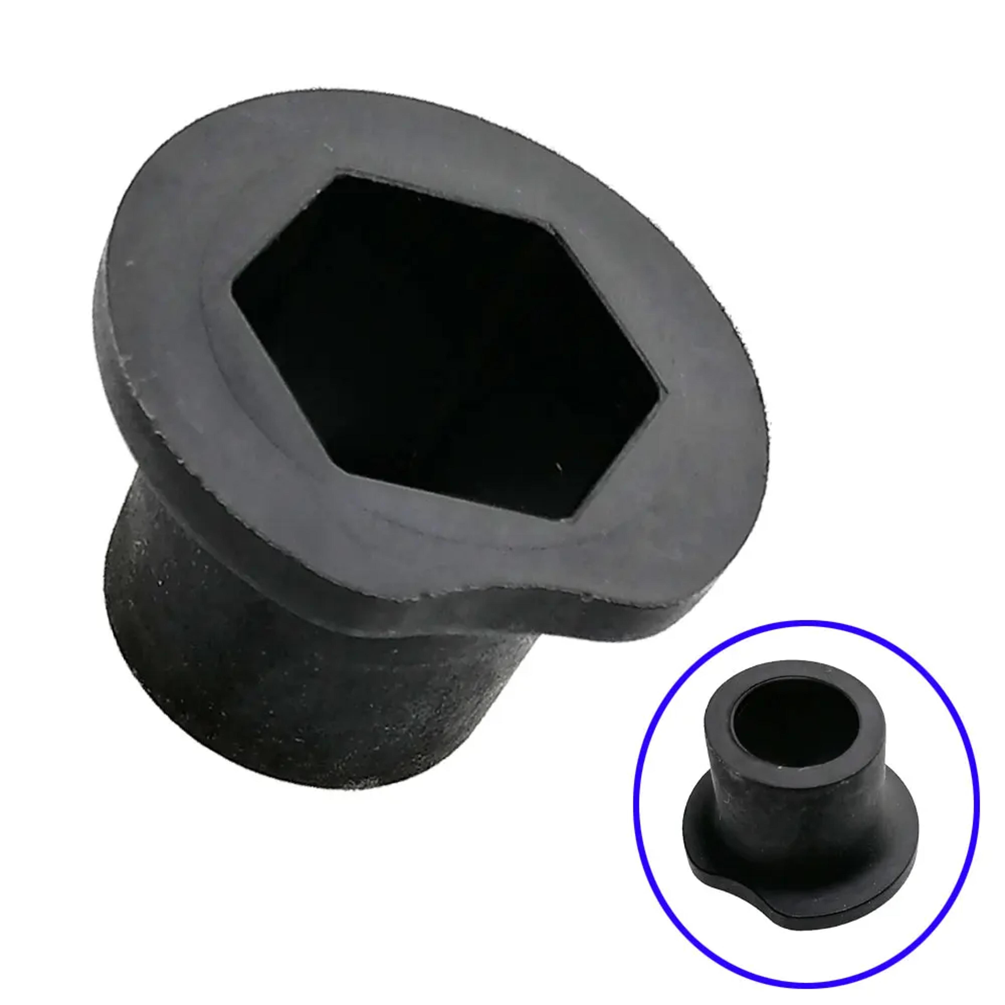 scuba bc hose keeper quick disconnect bcd inflator hose holder