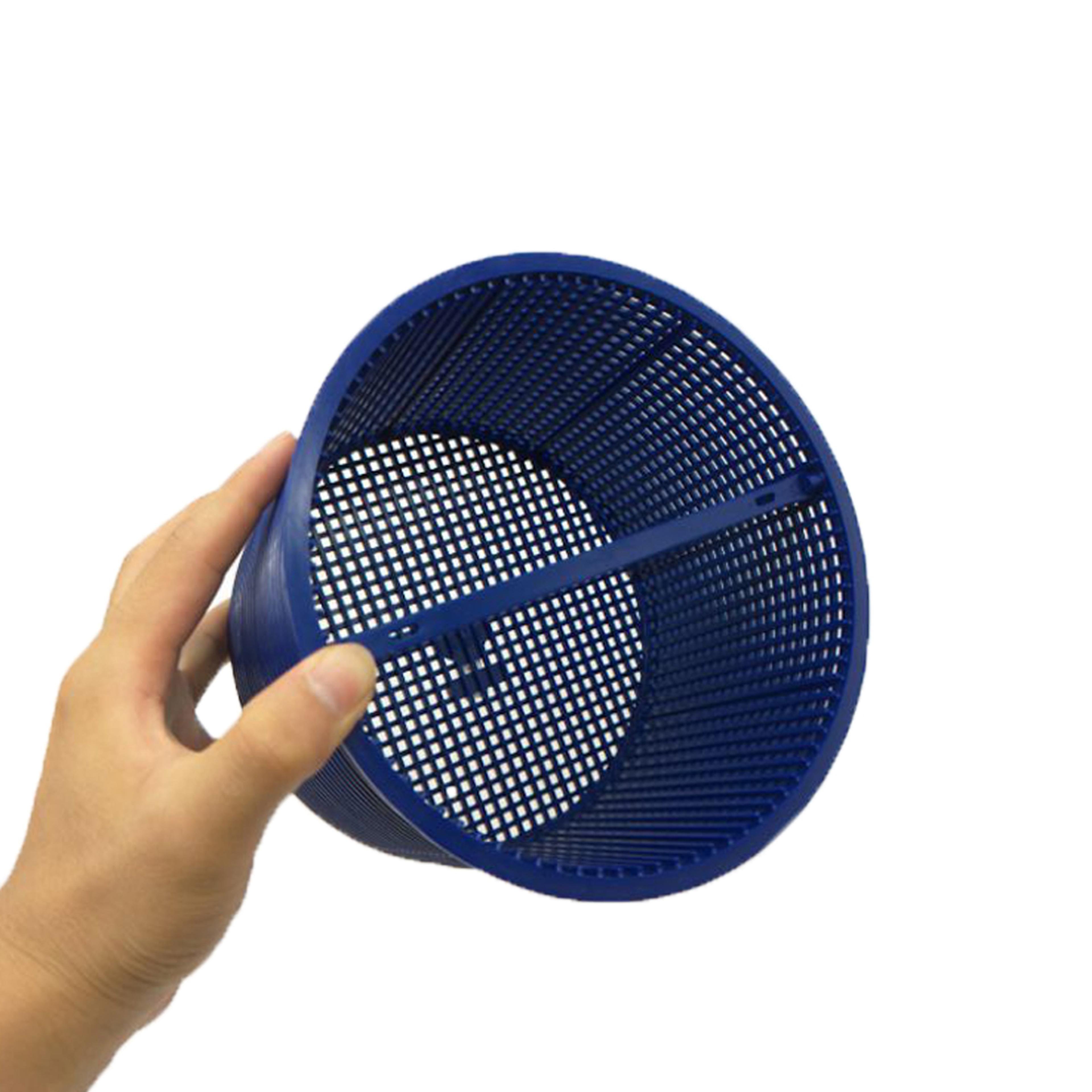 spx1082 replacement pool skimmer basket for b 152 hayward pool filter