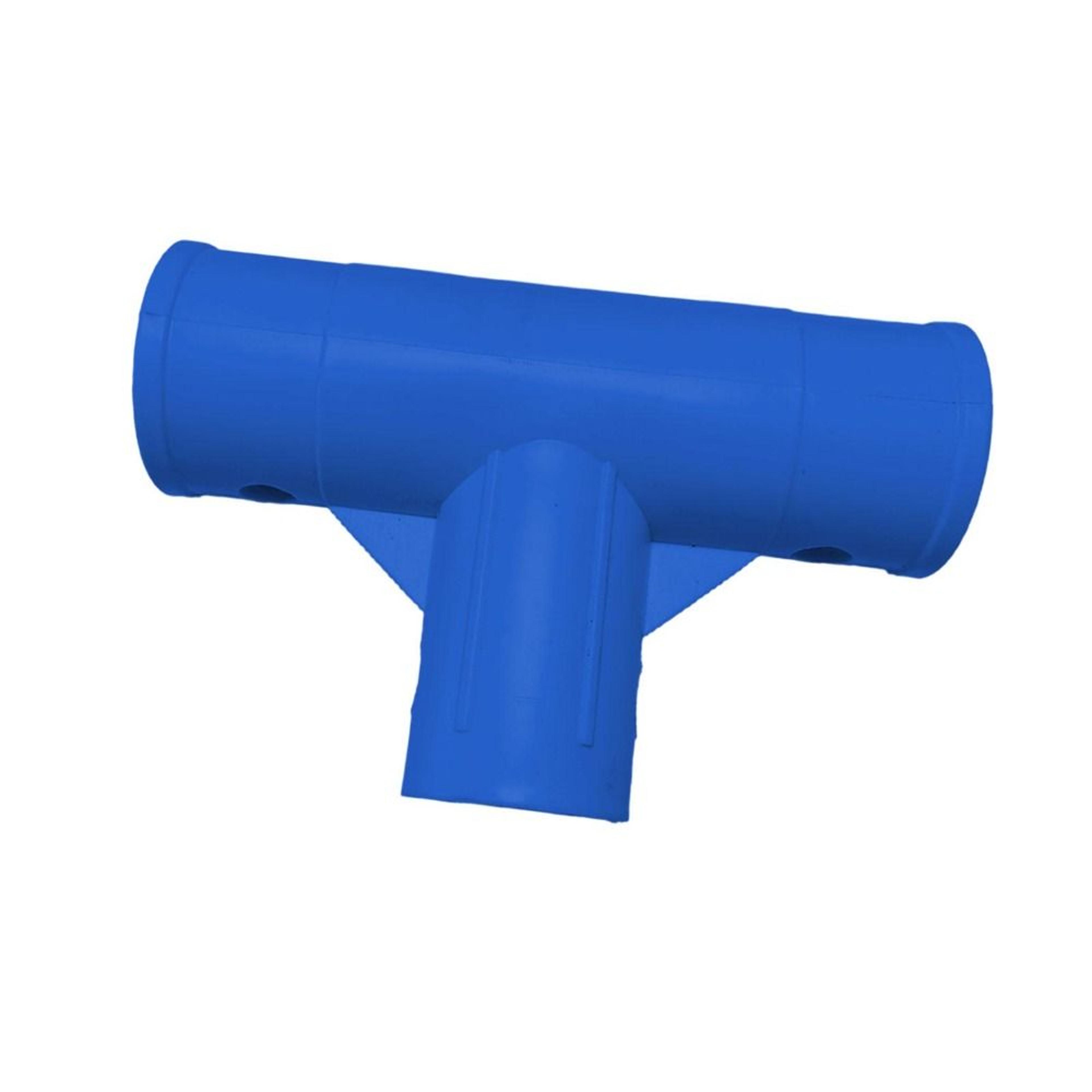 rust resistant pool hose adapter t connector for intex pool pump hose extension