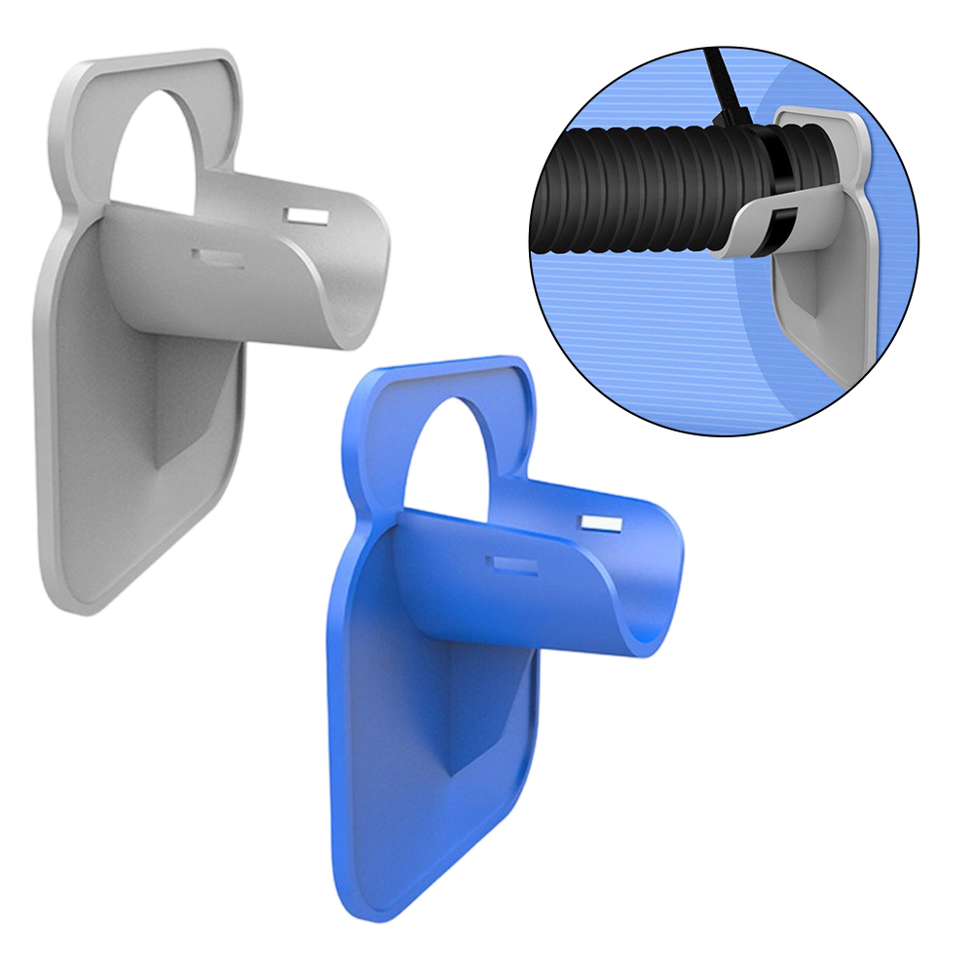 heavy duty pool hose support bracket for intex above ground pools pipe fixing holder