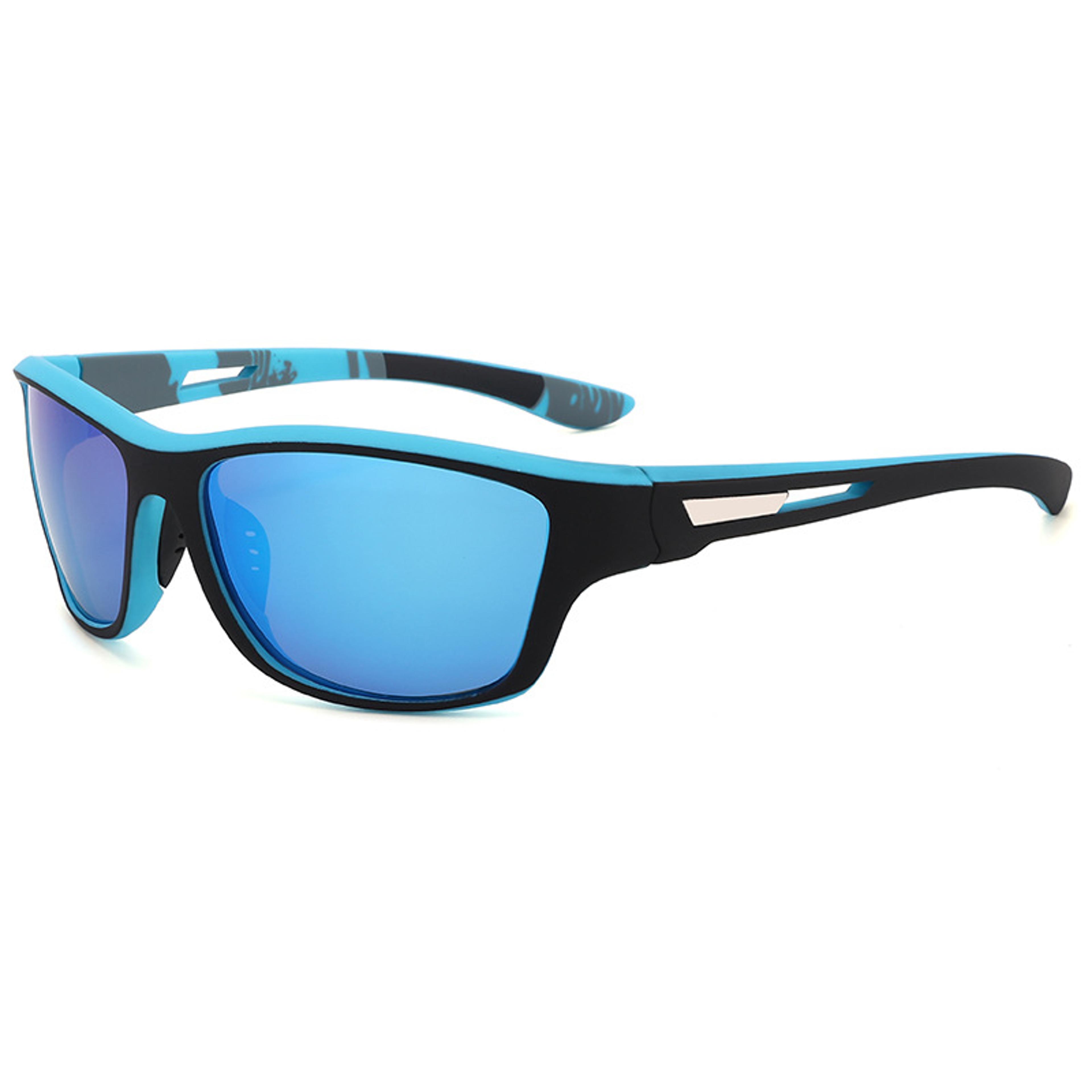 classic sports sunglasses uv400 outdoor cycling & driving eyewear for men & women