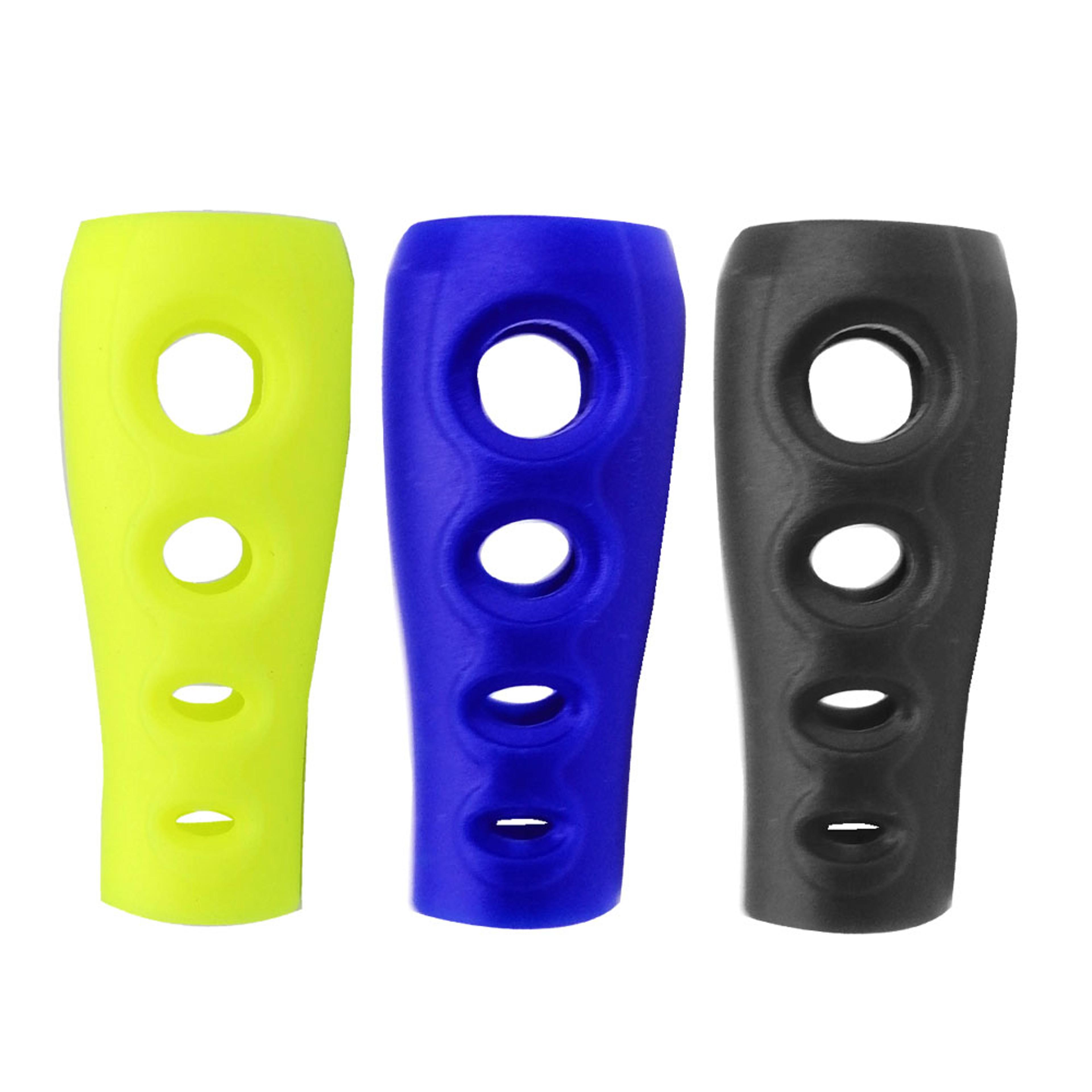 vented scuba regulator hose protector sleeves for durable dive gear protection