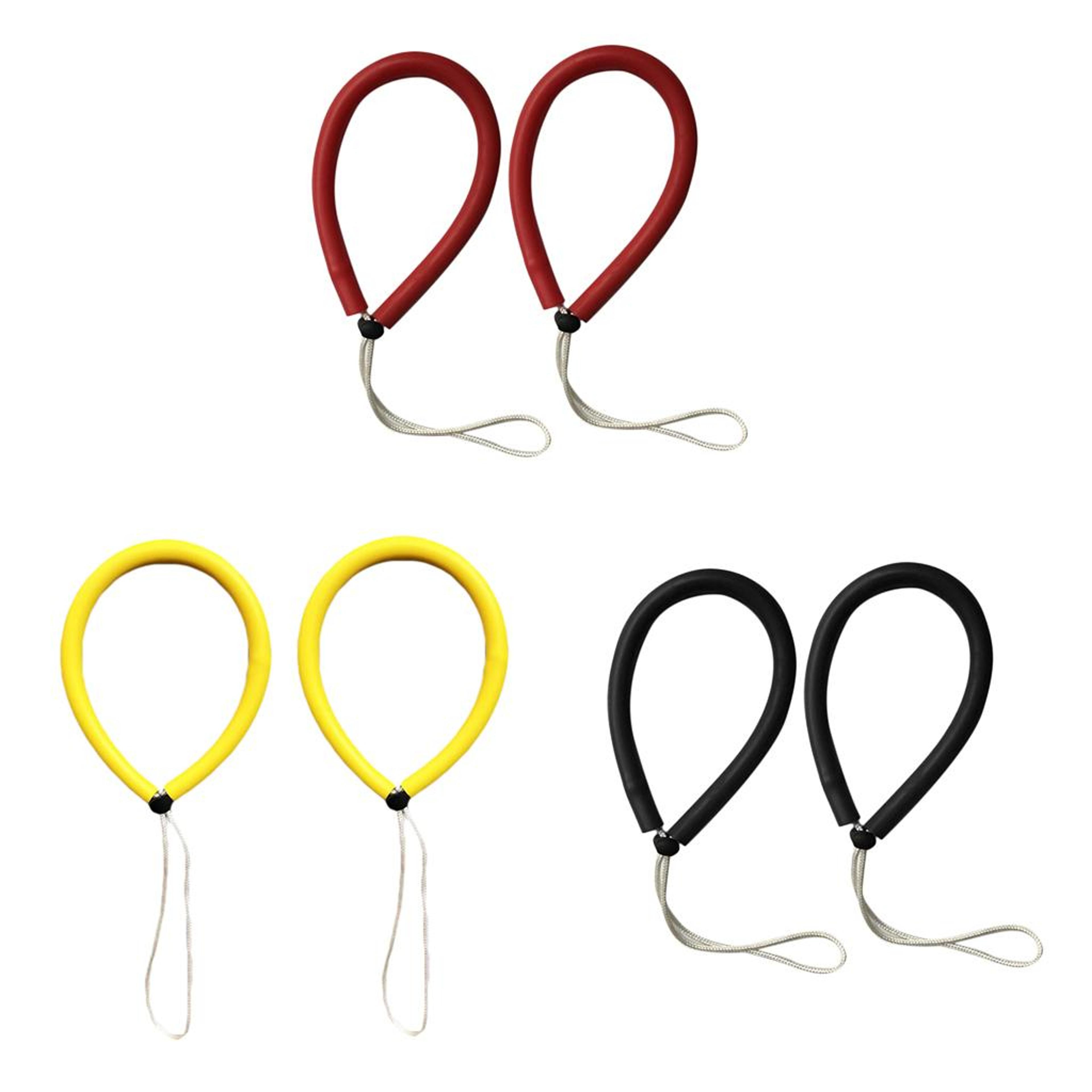 scuba diving wrist lanyard hand strap for snorkeling and dive gear accessories