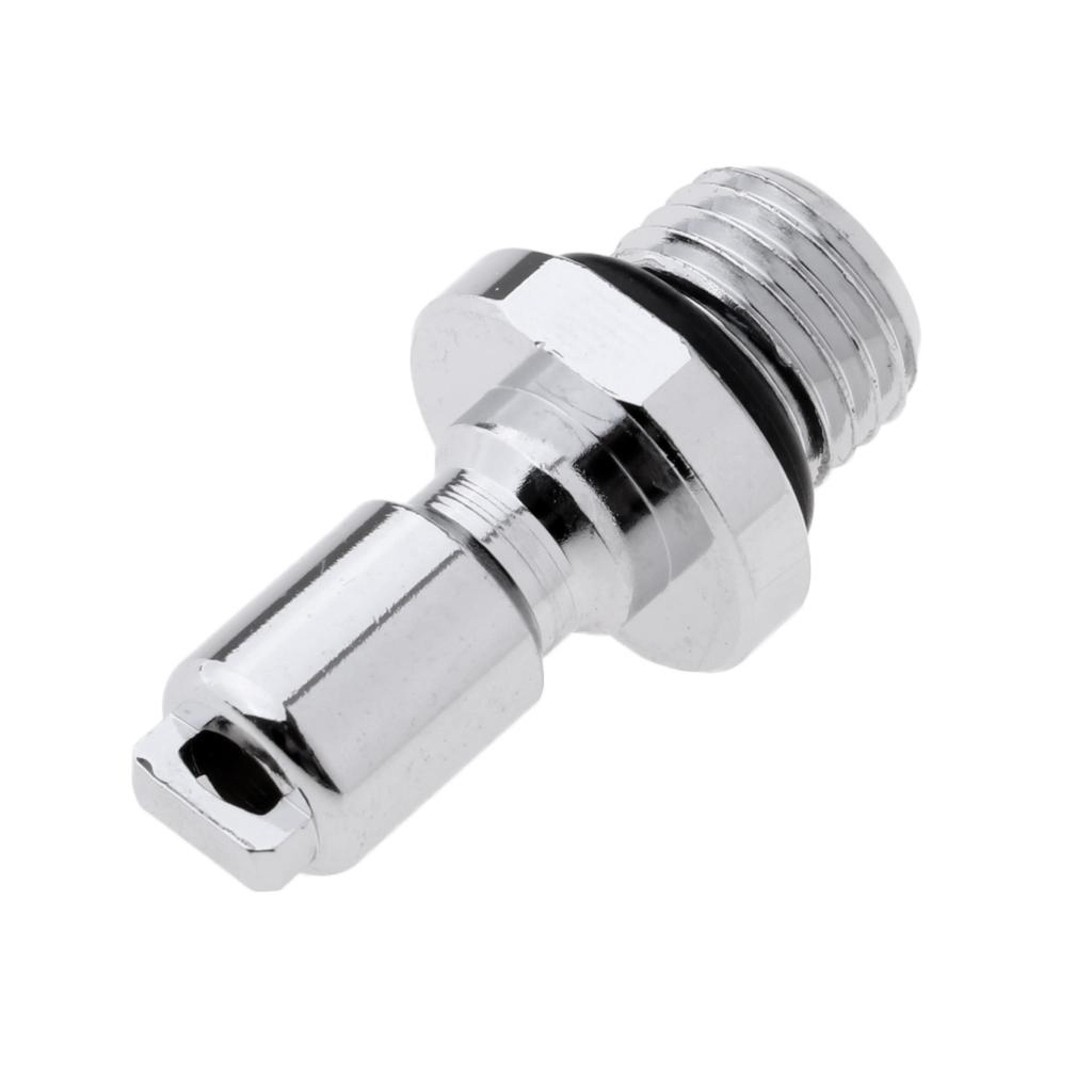 universal scuba bcd inflator power inflator valve for buoyancy compensator replacement