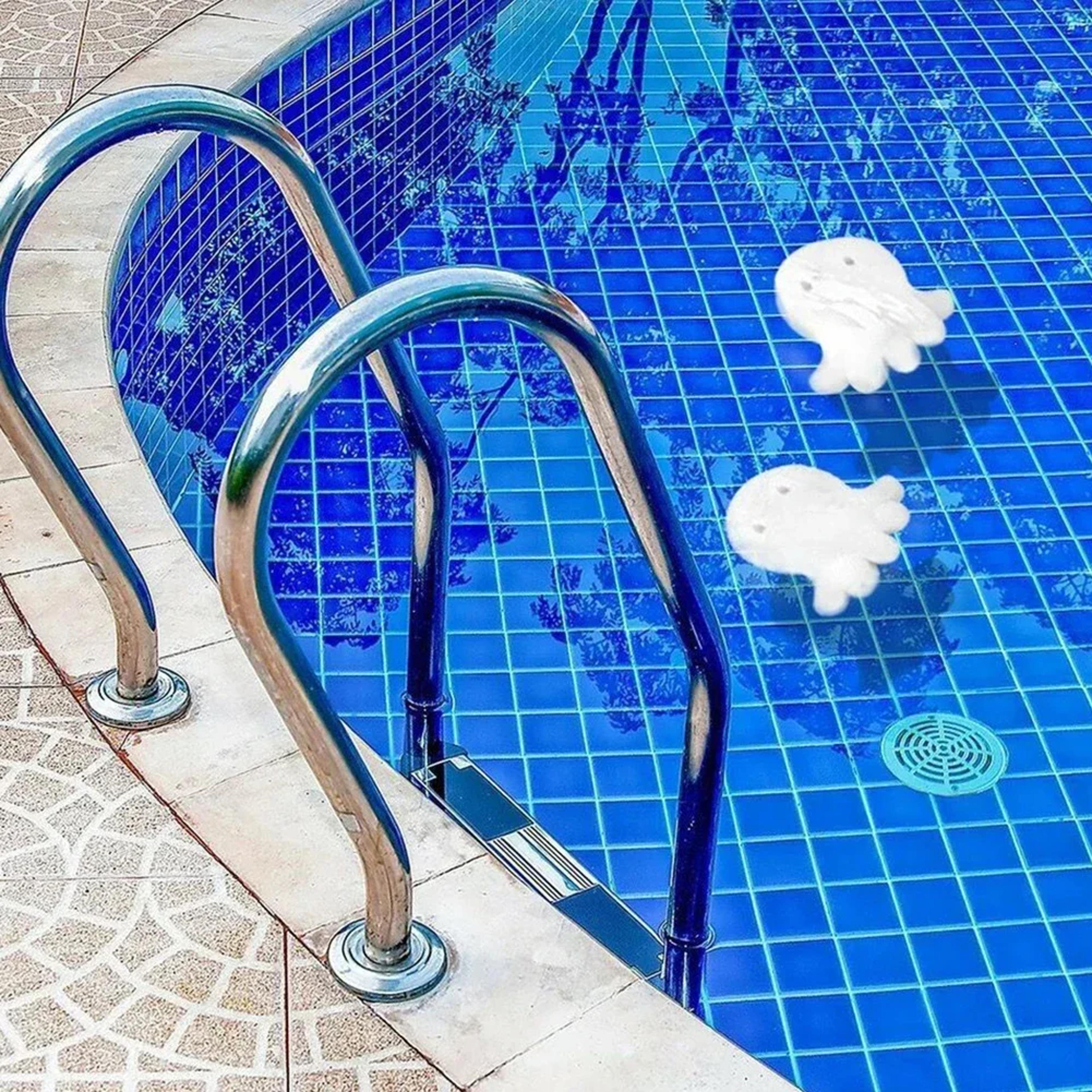 crystalclear aquarium filter sponge for pool, pond & fish tank filtration