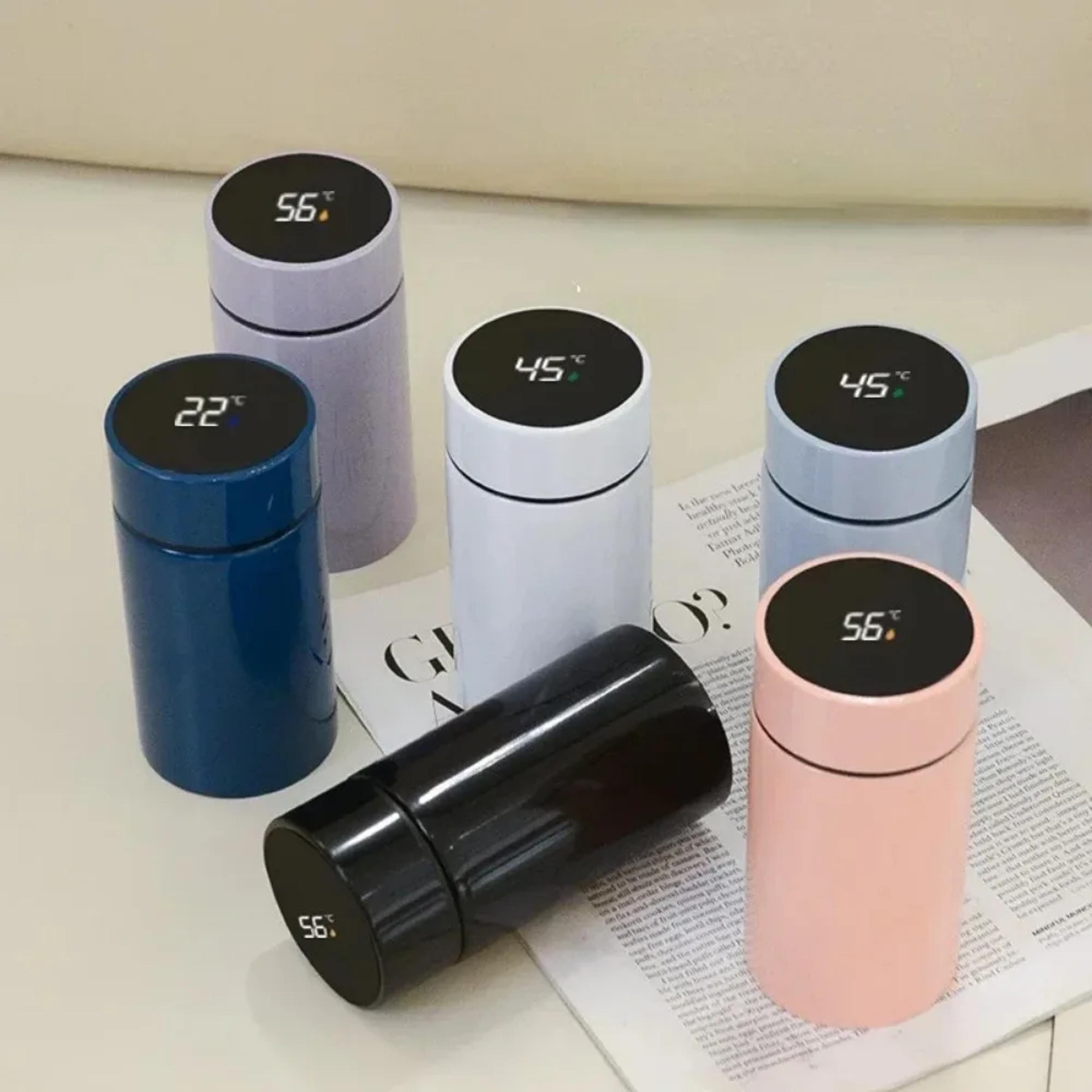 insulated water bottle stainless steel tumbler vacuum insulated bottle for hot & cold drinks