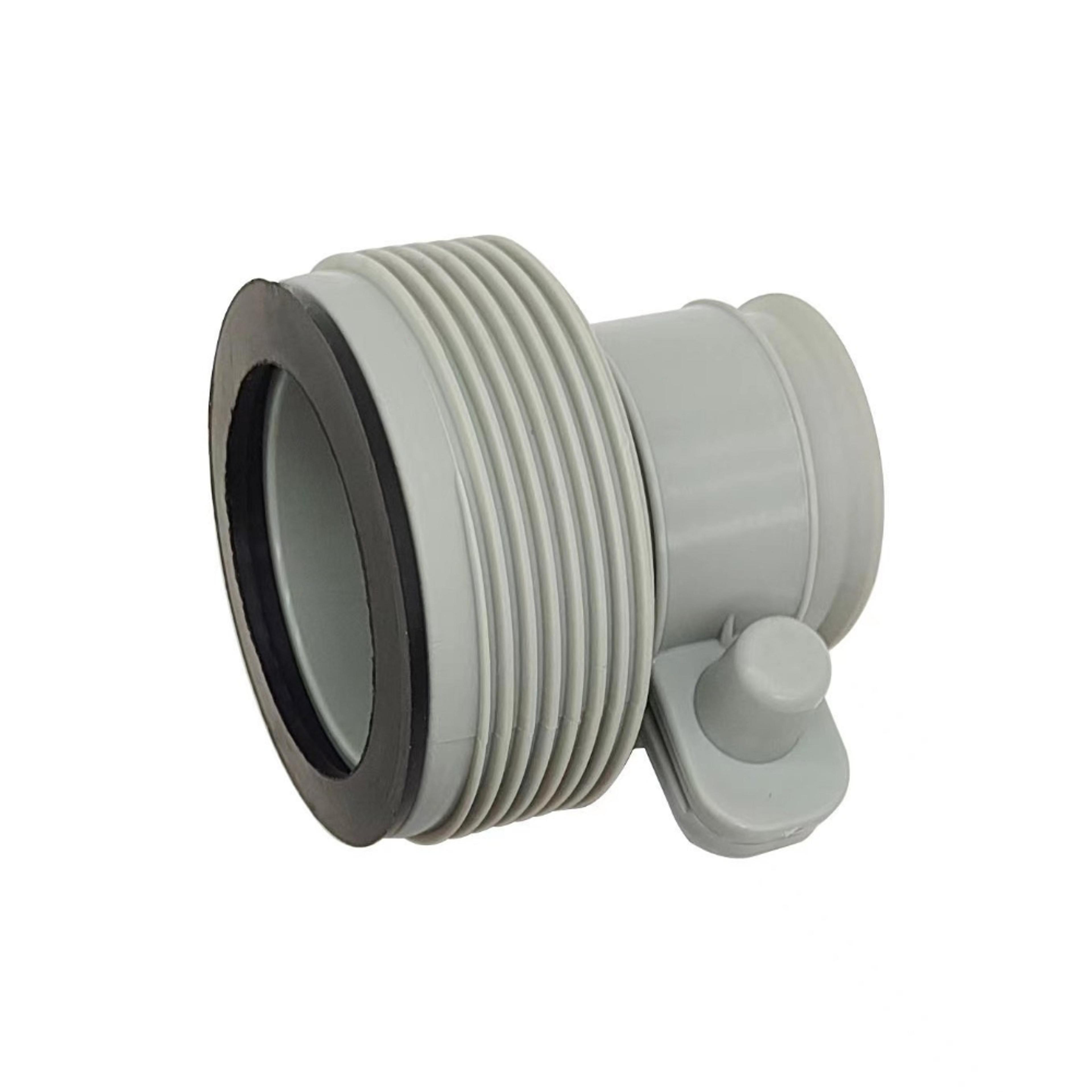 type b pool hose adapter for intex filter pump conversion