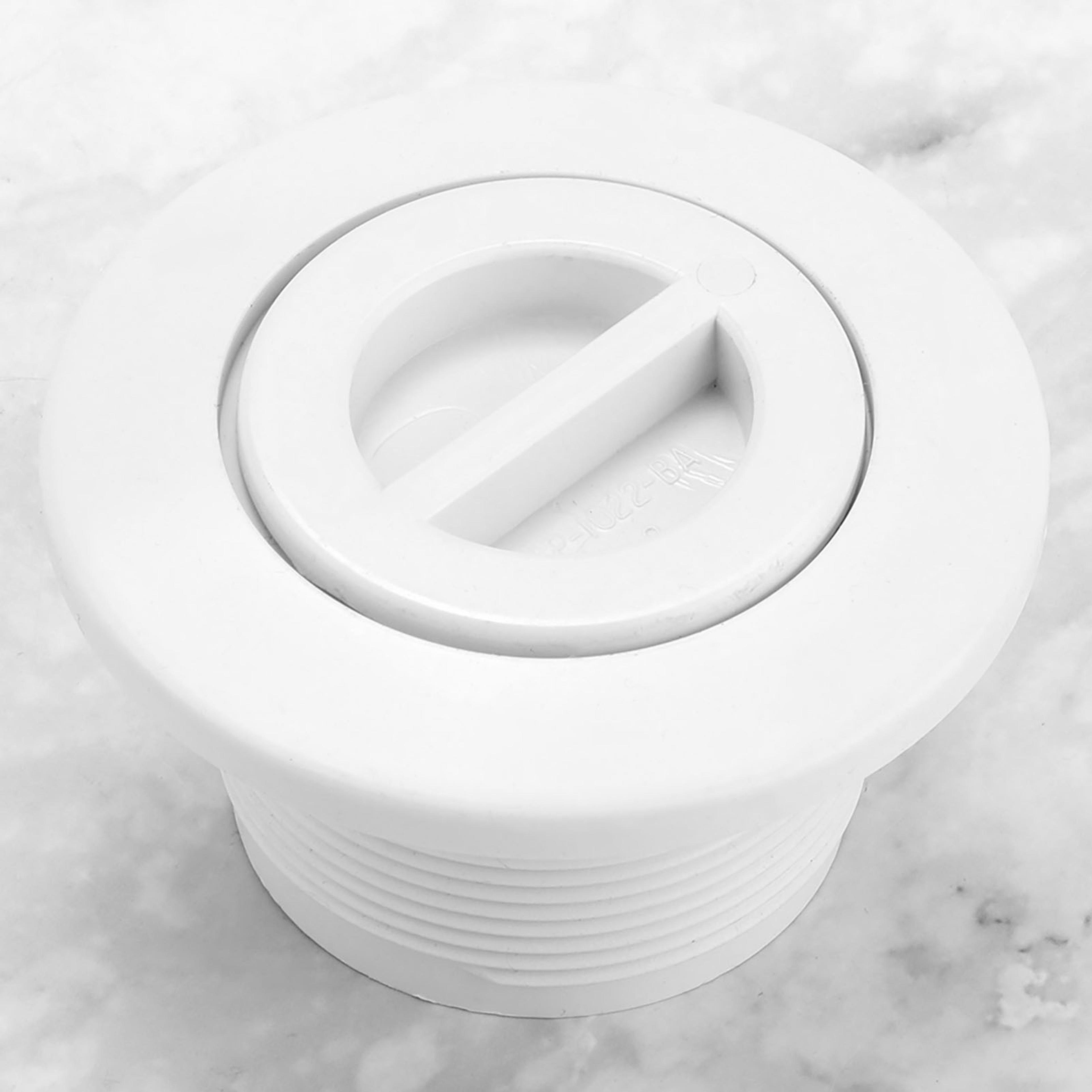 pool suction outlet pool vacuum fitting for swimming pool water circulation system